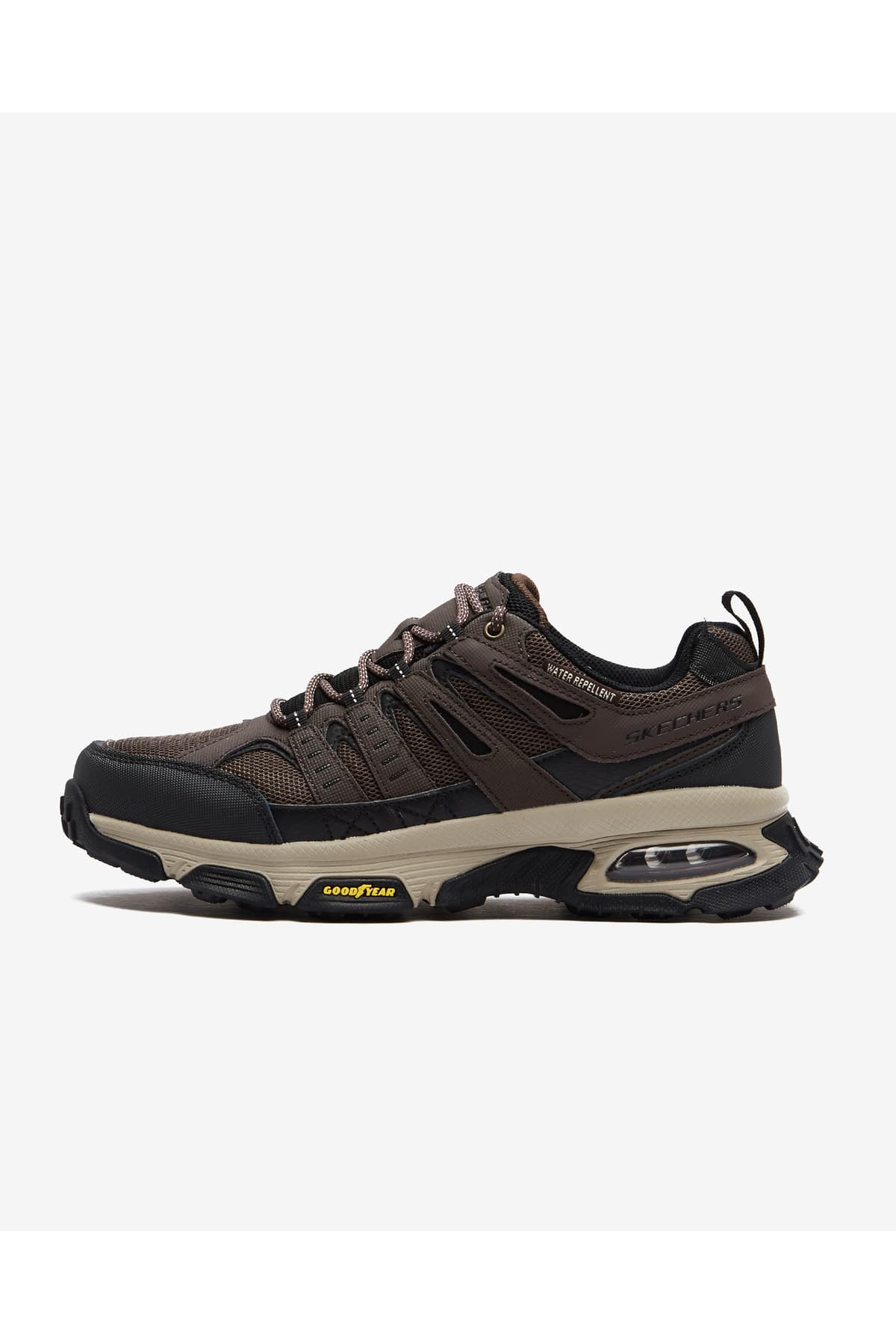 کفش مردانه Skechers اوتدور قهوهای مدل SKECH - AIR ENVOY 237214 BRBK کفش مردانه Skechers اوتدور قهوهای مدل SKECH - AIR ENVOY 237214 BRBK