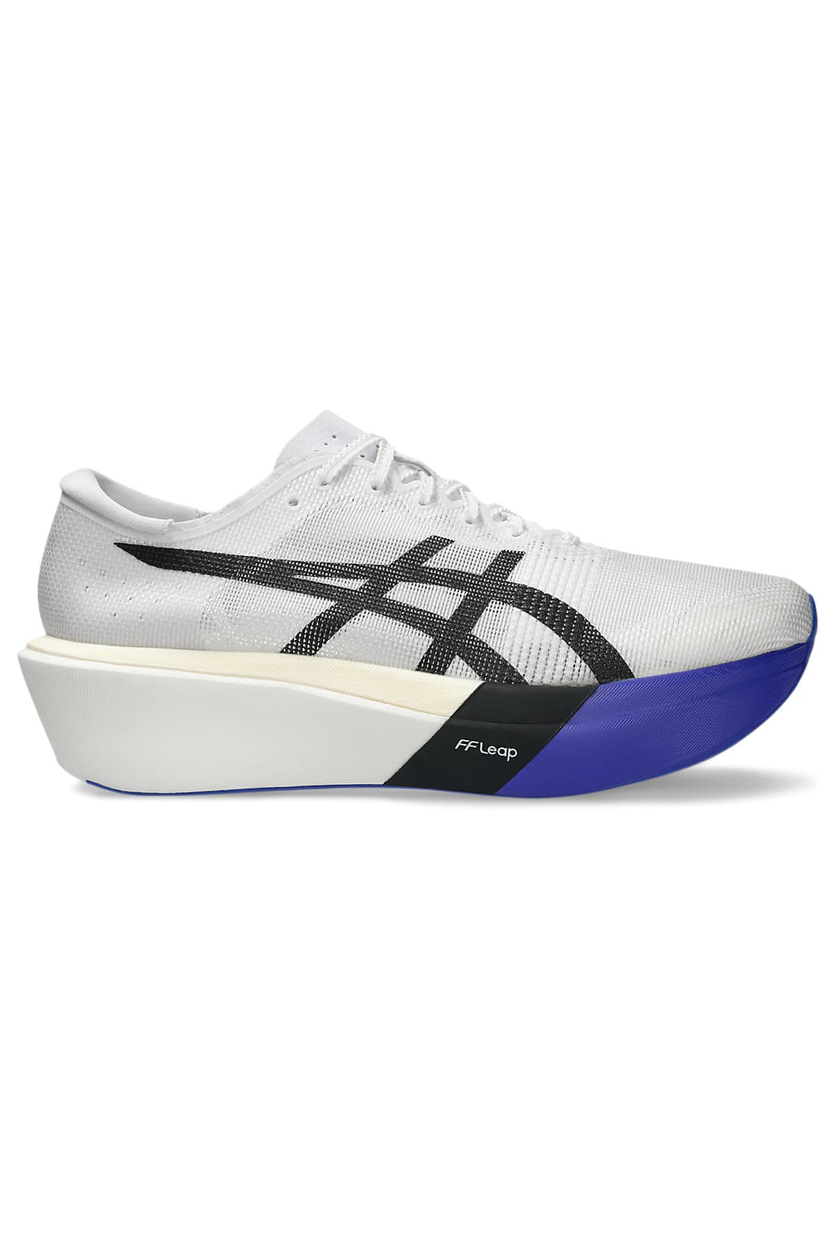 کفش دویدن مردانه Asics Metaspeed Sky Tokyo سفید مدل 1013A162-101 کفش دویدن مردانه Asics Metaspeed Sky Tokyo سفید مدل 1013A162-101