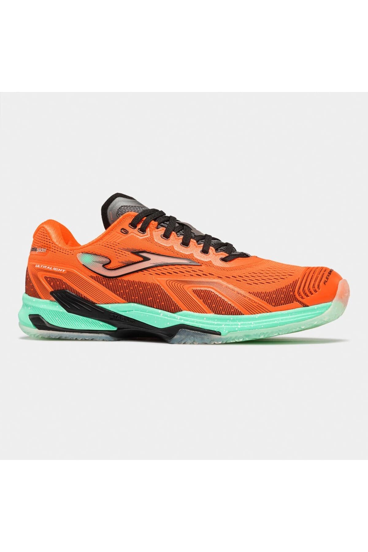کفش تنیس مردانه Joma نارنجی مدل Ultra Light Men 26 کفش تنیس مردانه Joma نارنجی مدل Ultra Light Men 26