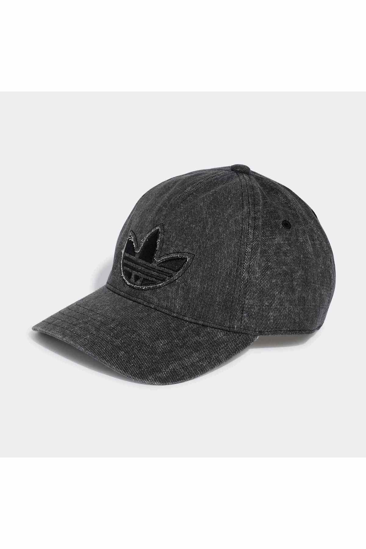 کلاه ورزشی یونیسکس بزرگسال adidas جین مدل KS9319 کلاه ورزشی یونیسکس بزرگسال adidas جین مدل KS9319