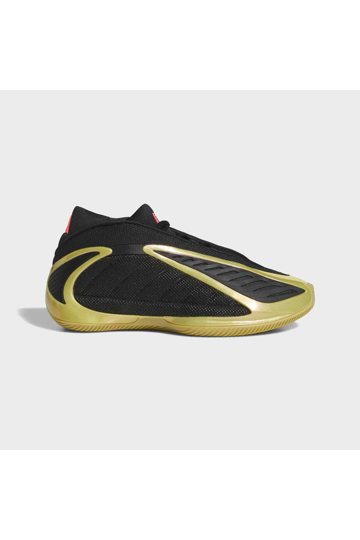 کفش بسکتبال نوجوانان adidas Anthony Edwards 2 J مدل KJ5514 کفش بسکتبال نوجوانان adidas Anthony Edwards 2 J مدل KJ5514