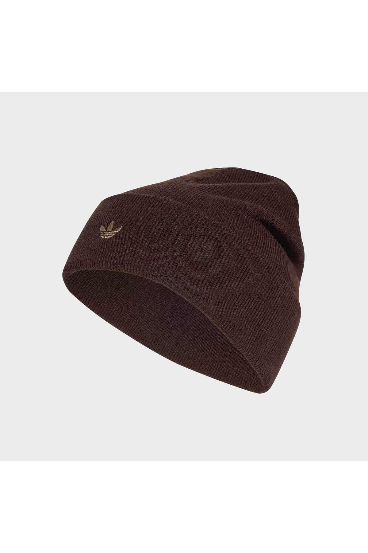 کلاه بافت یونیسکس بزرگسال adidas Adicolor Cuff B مدل KR1587 کلاه بافت یونیسکس بزرگسال adidas Adicolor Cuff B مدل KR1587