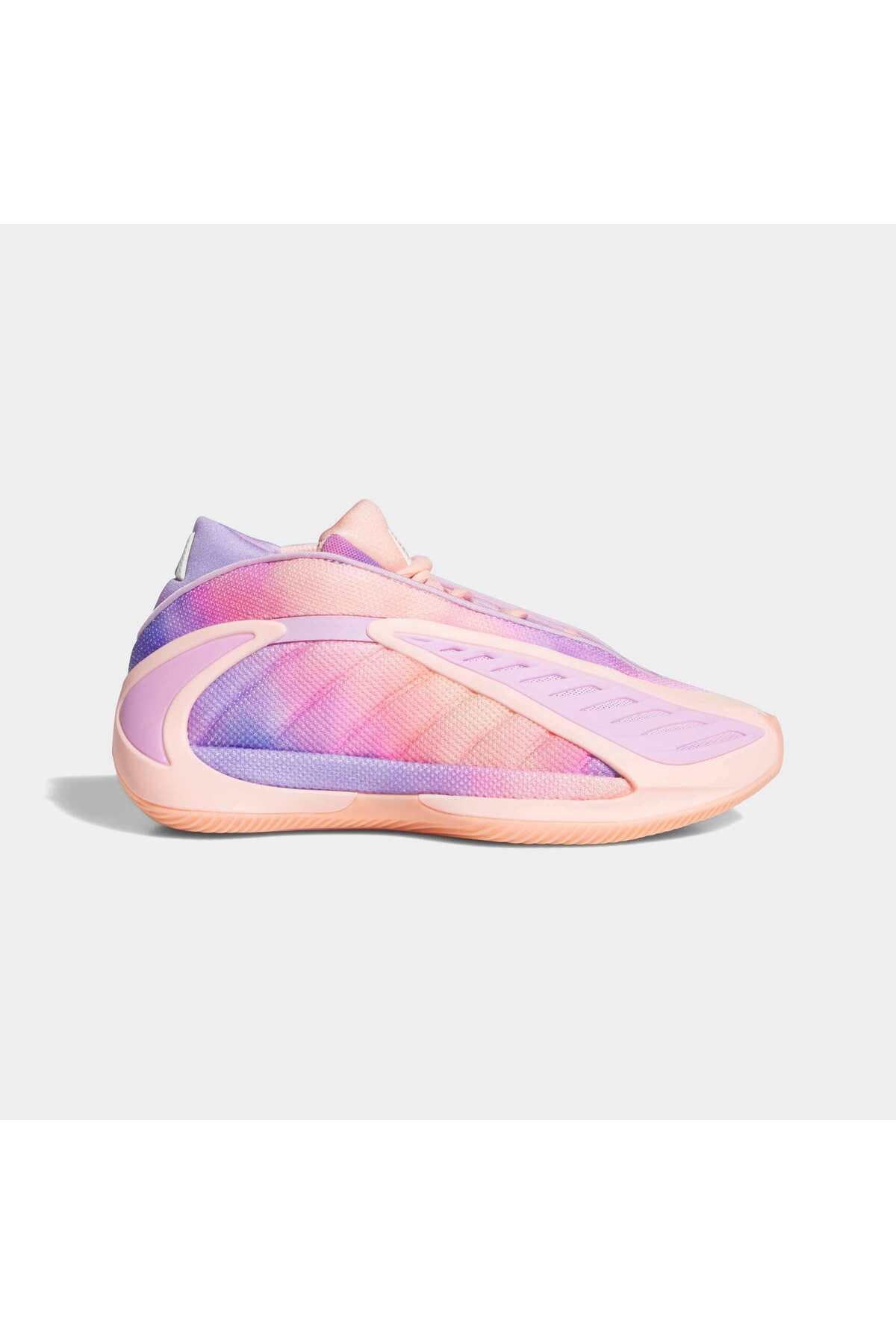 کفش بسکتبال نوجوانه adidas Anthony Edwards 2 J مدل KJ5515 کفش بسکتبال نوجوانه adidas Anthony Edwards 2 J مدل KJ5515