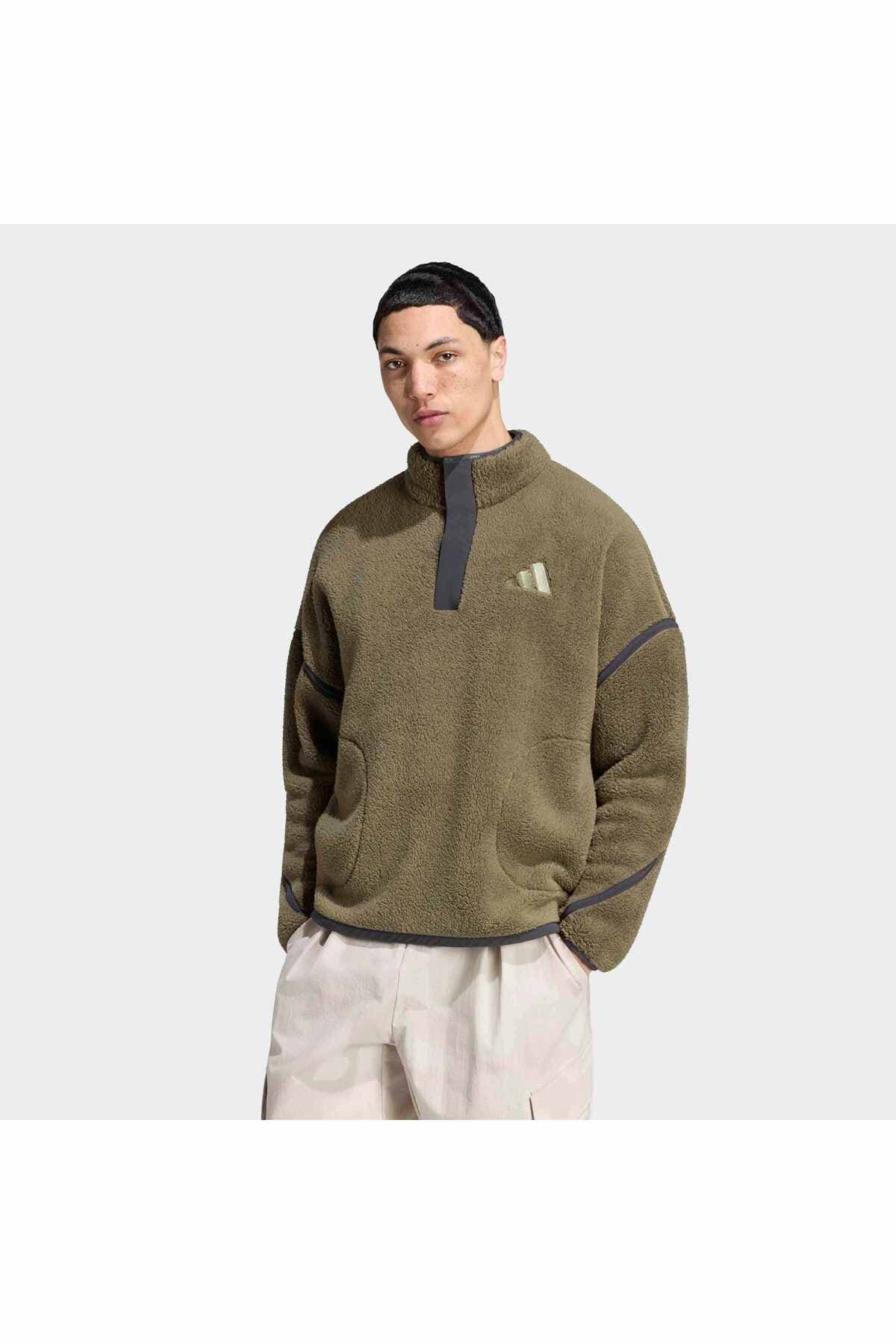 لباس ورزشی مردانه adidas Mt Ess Hp سافتشل و پولار مدل KS2328 لباس ورزشی مردانه adidas Mt Ess Hp سافتشل و پولار مدل KS2328
