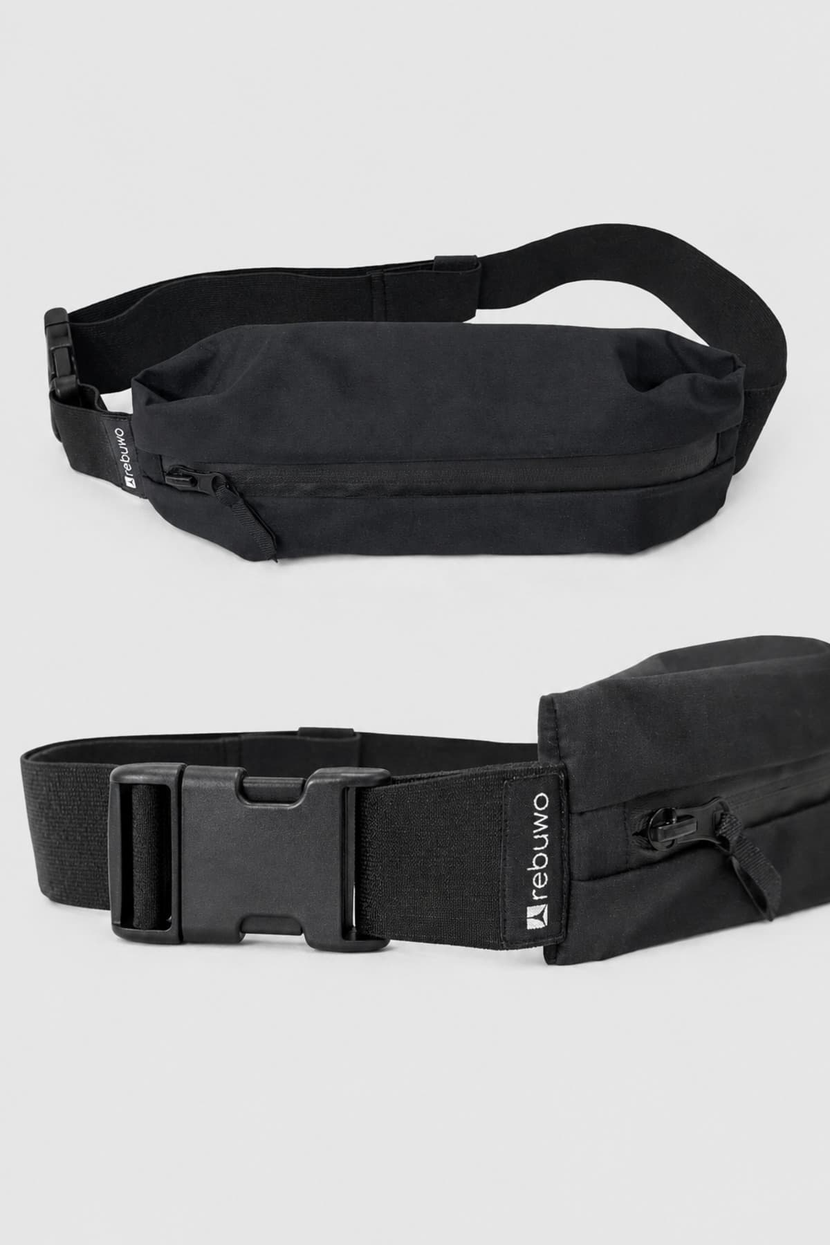 کیف کمری زنانه Rebuwo مخصوص دویدن کیف کمری زنانه Rebuwo مخصوص دویدن
