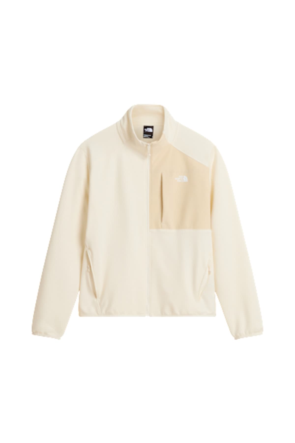ژاکت زنانه The North Face فلیس زیپ کامل ژاکت زنانه The North Face فلیس زیپ کامل