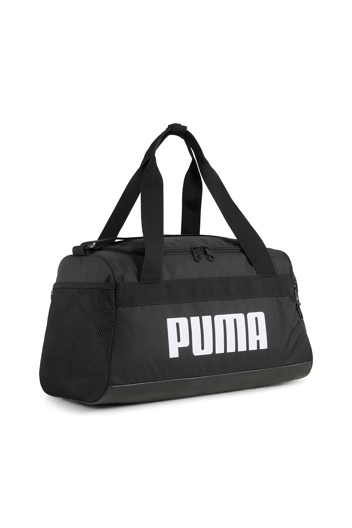 کیف ورزشی مردانه Puma Challenger مشکی Extra Small مدل 091142-01 کیف ورزشی مردانه Puma Challenger مشکی Extra Small مدل 091142-01