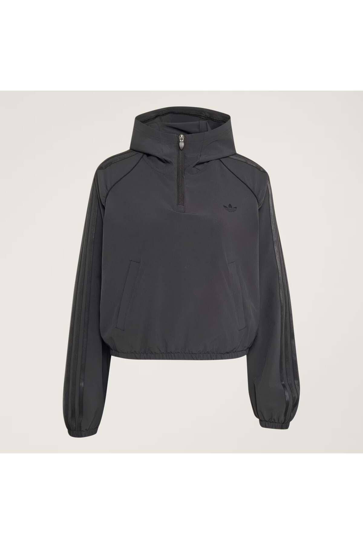 کت زنانه adidas Originals Sport Coverup کت زنانه adidas Originals Sport Coverup