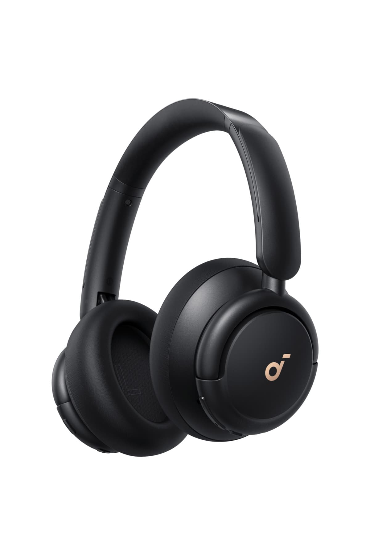هدفون بلوتوثی Anker Soundcore Q30 روگوشی حذف نویز فعال هیبریدی مشکی مدل A3028 هدفون بلوتوثی Anker Soundcore Q30 روگوشی حذف نویز فعال هیبریدی مشکی مدل A3028