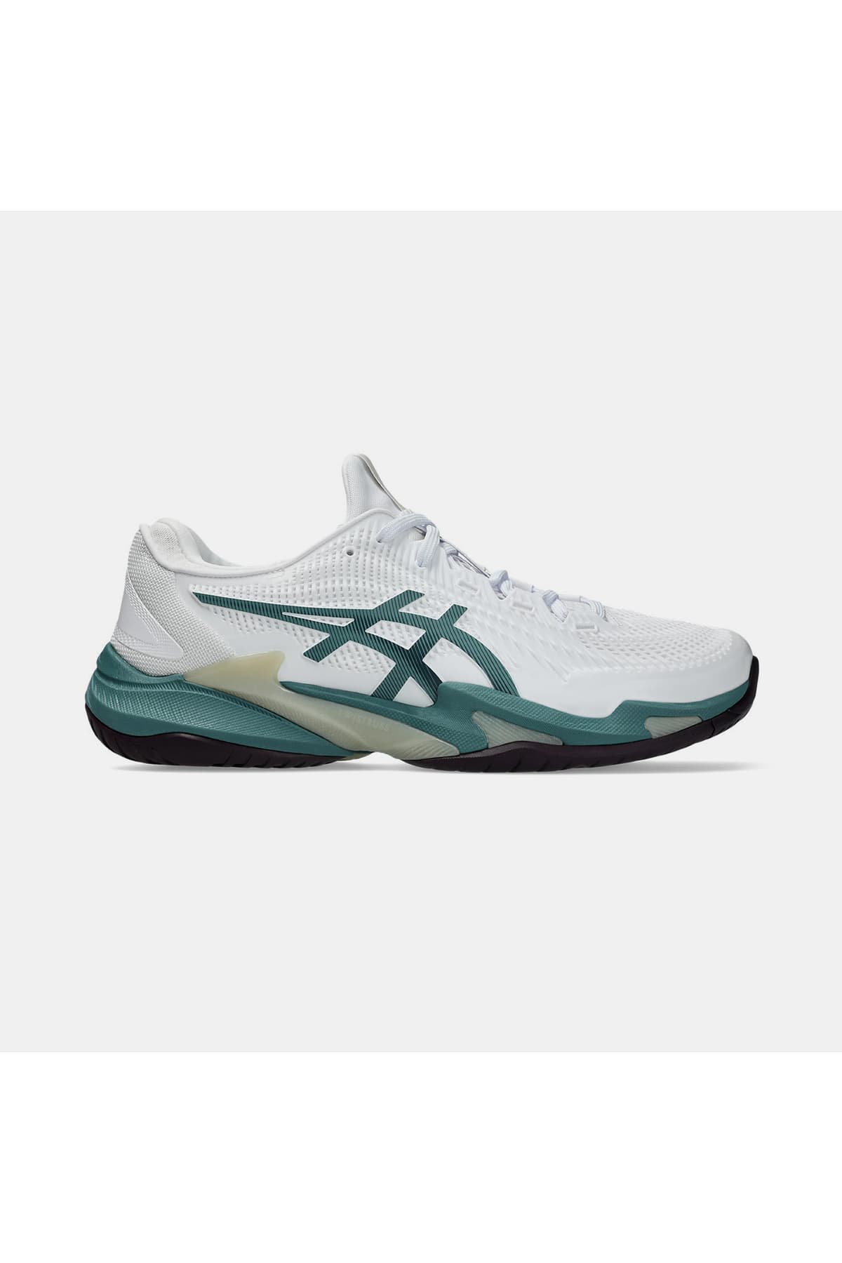 کفش تنیس مردانه Asics مدل Court FF 3 کفش تنیس مردانه Asics مدل Court FF 3