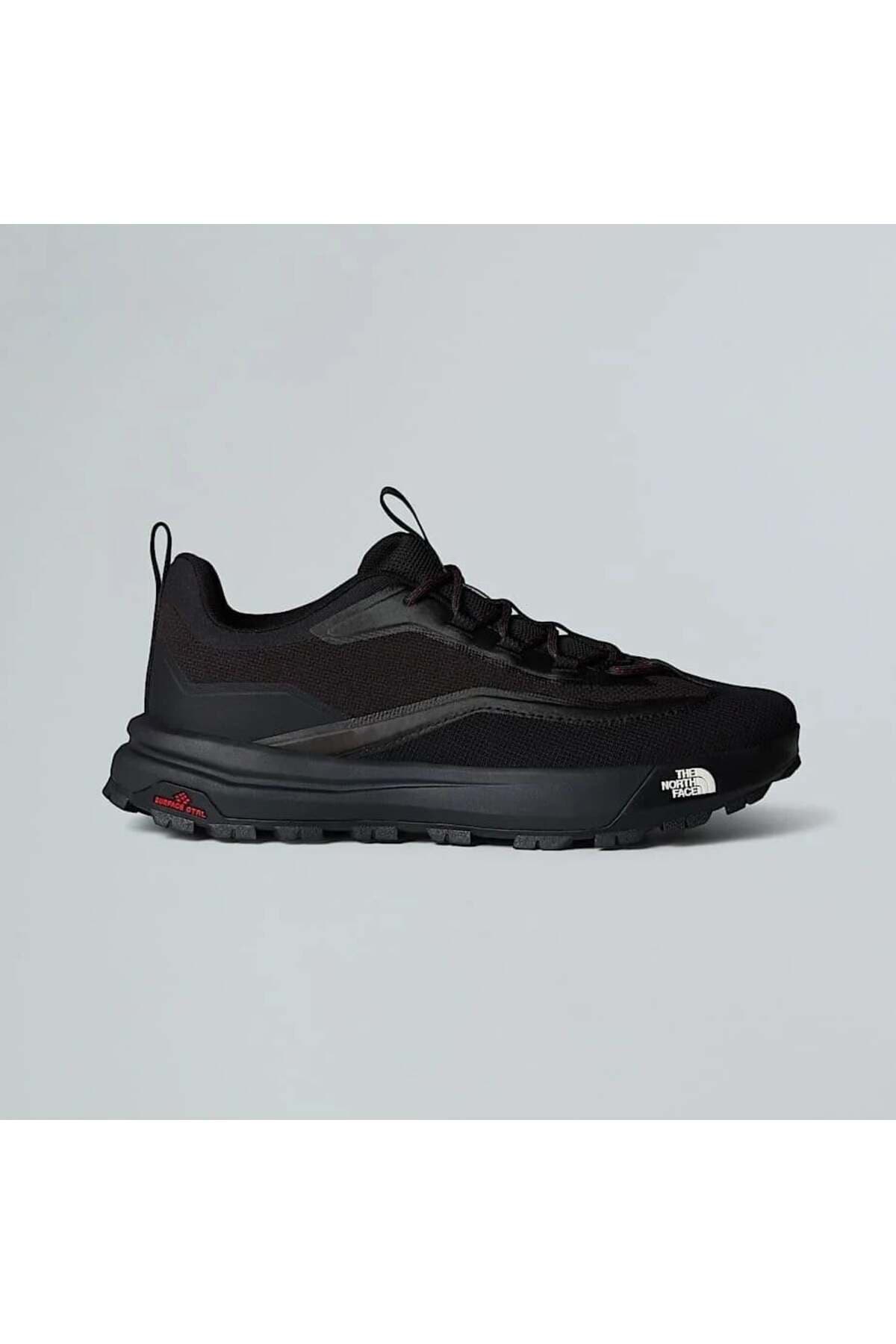 کفش ورزشی مردانه The North Face Offtrail VE سیاه مدل NF0A8D96KX91 کفش ورزشی مردانه The North Face Offtrail VE سیاه مدل NF0A8D96KX91