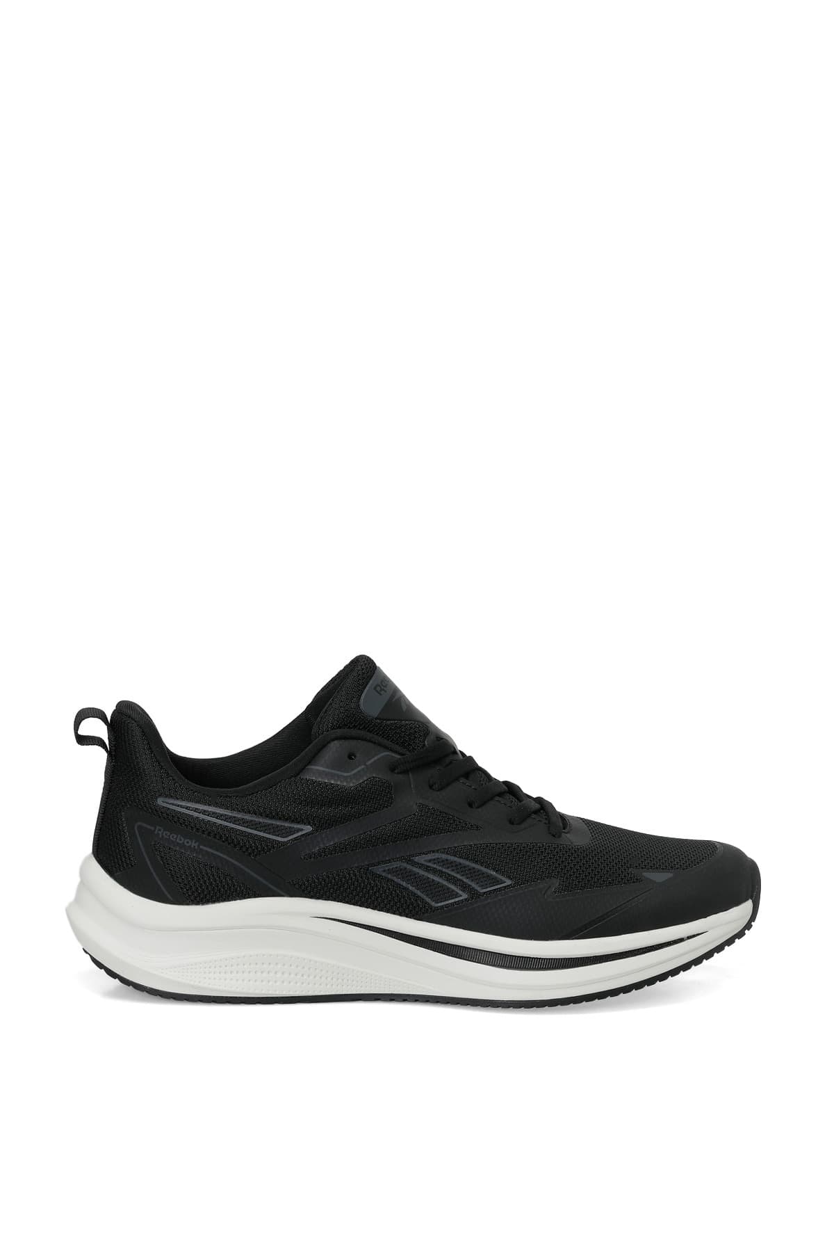 کفش دویدن مردانه Reebok مشکی Quantum Peak I کفش دویدن مردانه Reebok مشکی Quantum Peak I