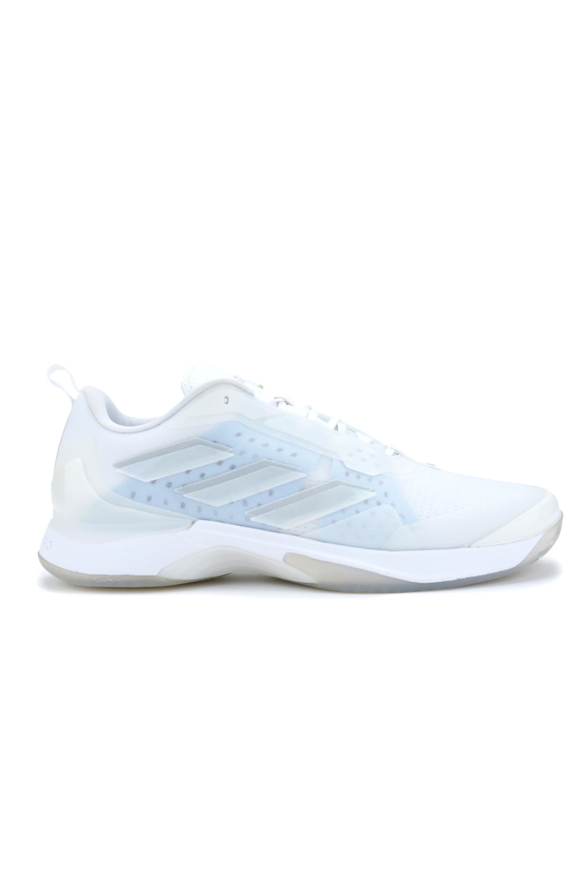 کفش زنانه adidas سفید مدل Avacourt GX7814 کفش زنانه adidas سفید مدل Avacourt GX7814
