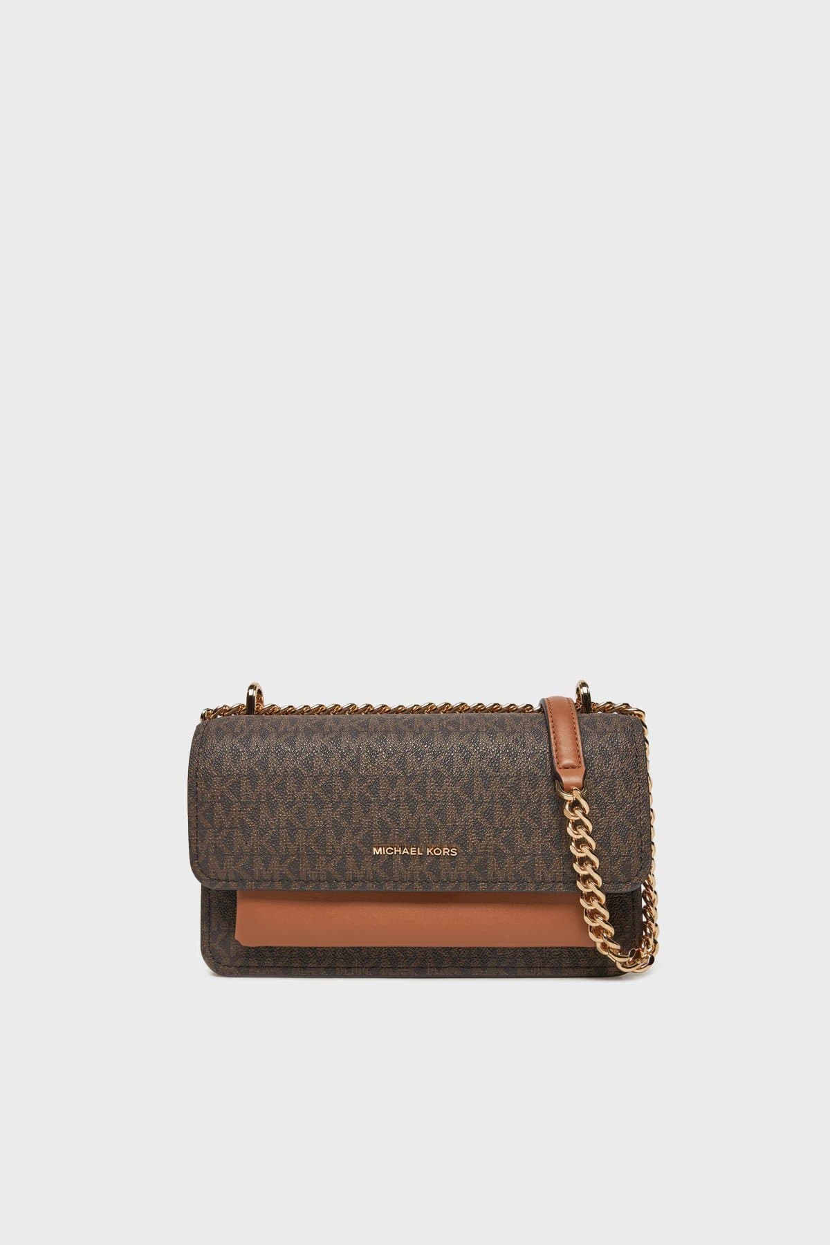 کیف دوشی زنانه Michael Kors مدل LG SHOULDER کیف دوشی زنانه Michael Kors مدل LG SHOULDER