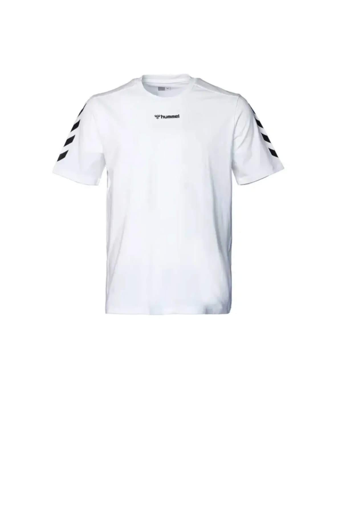 تیشرت مردانه hummel مدل Hmlt-Mt Cobra 911606-9001 تیشرت مردانه hummel مدل Hmlt-Mt Cobra 911606-9001