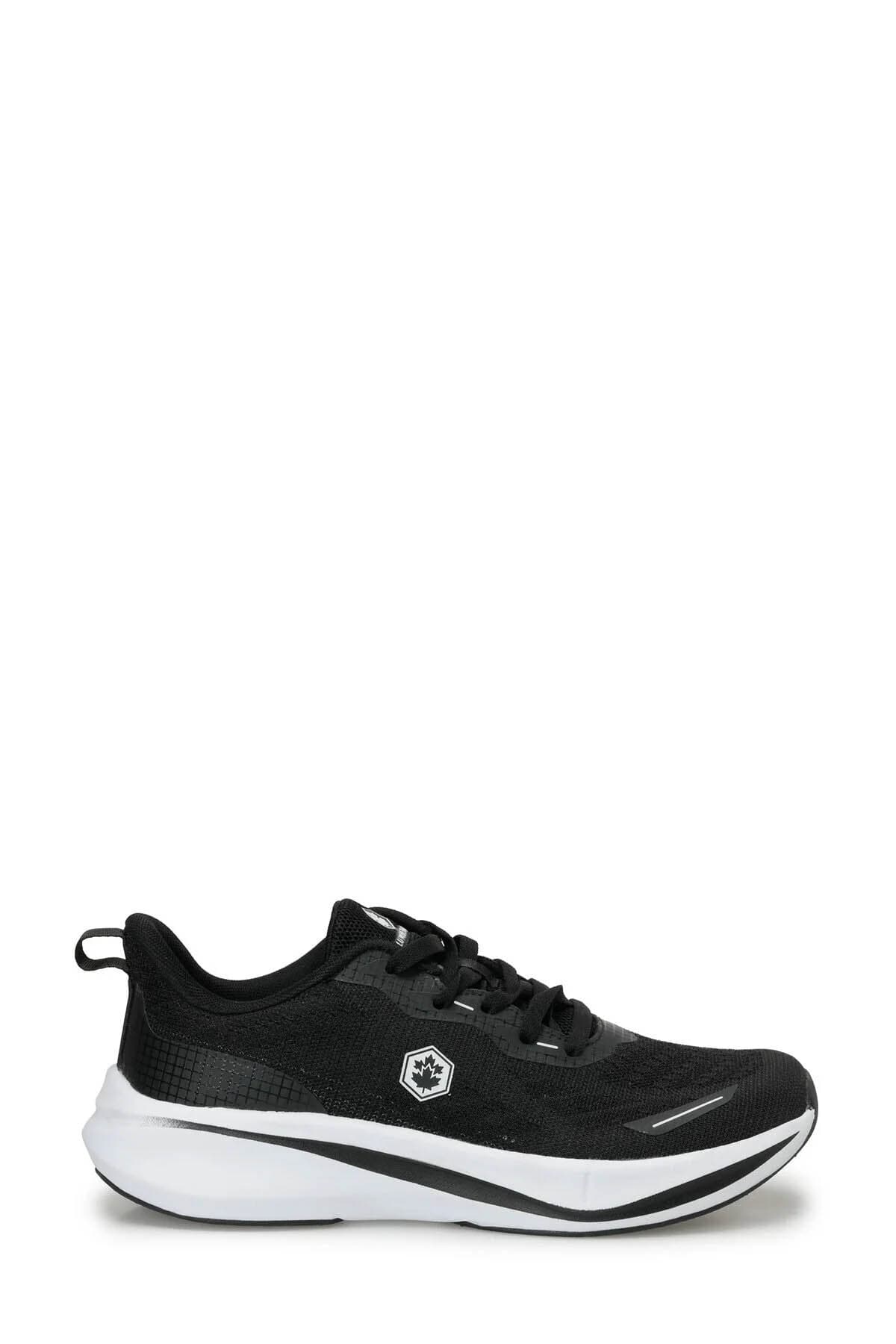 کفش کتانی مردانه Lumberjack مشکی Hezonya مدل A102695225 کفش کتانی مردانه Lumberjack مشکی Hezonya مدل A102695225