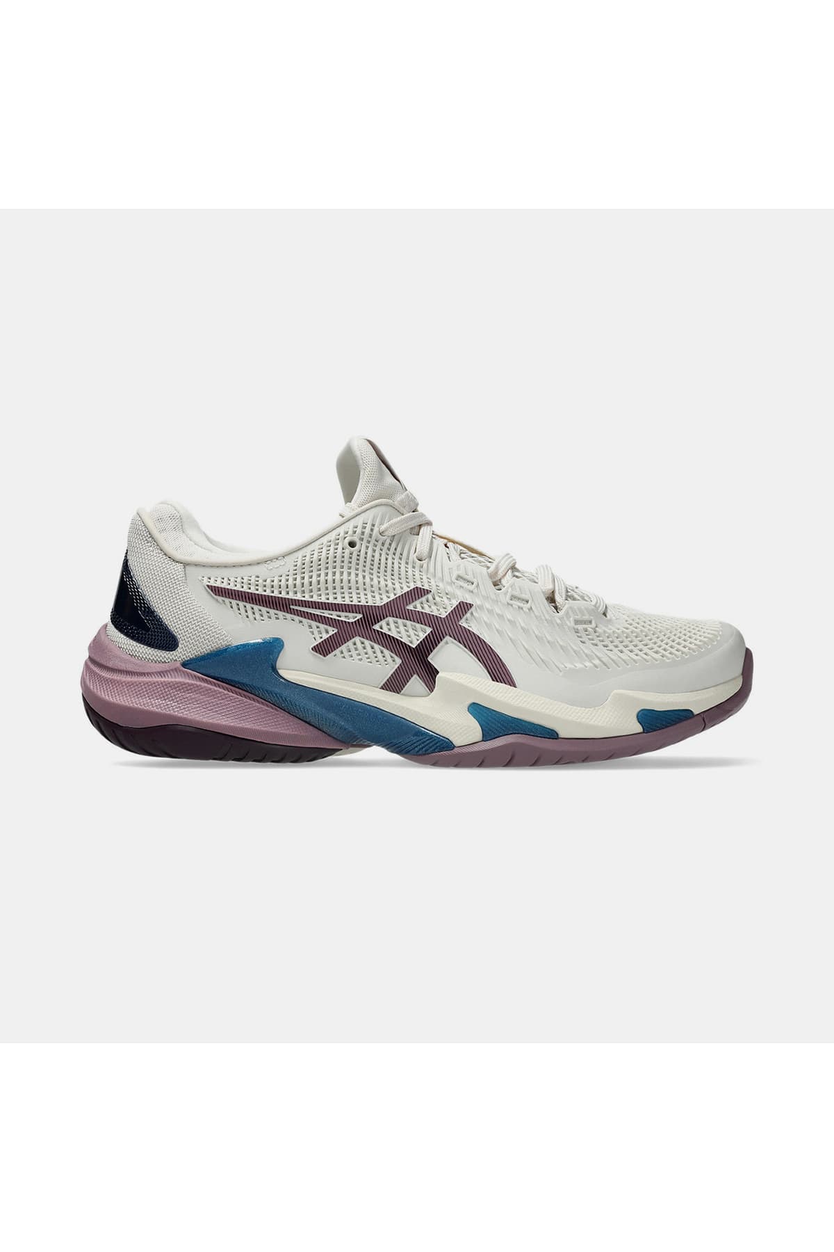 کفش تنیس زنانه Asics مدل Court FF 3 کفش تنیس زنانه Asics مدل Court FF 3