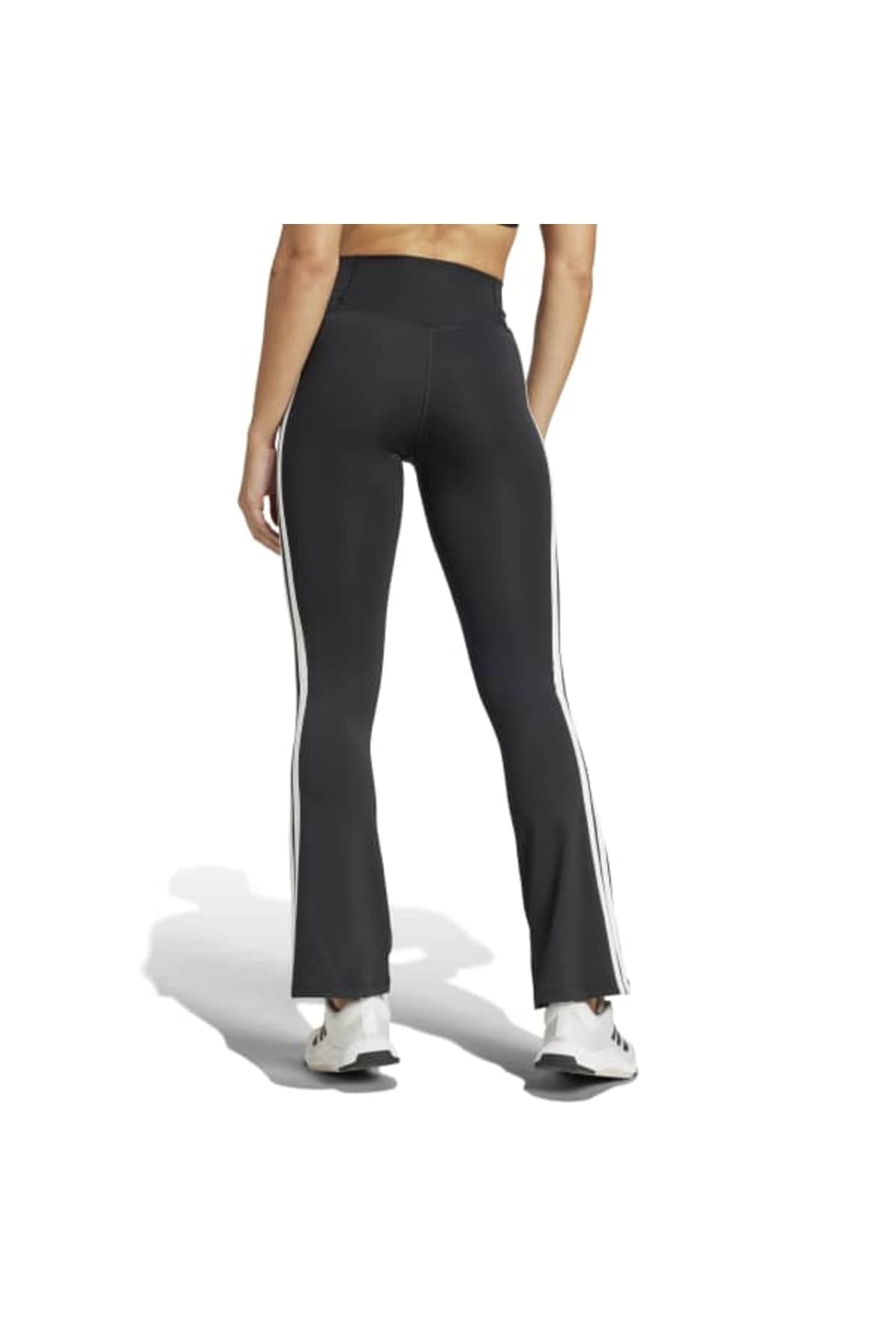 تayt زنانه adidas مدل JD6544 مشکی تayt زنانه adidas مدل JD6544 مشکی
