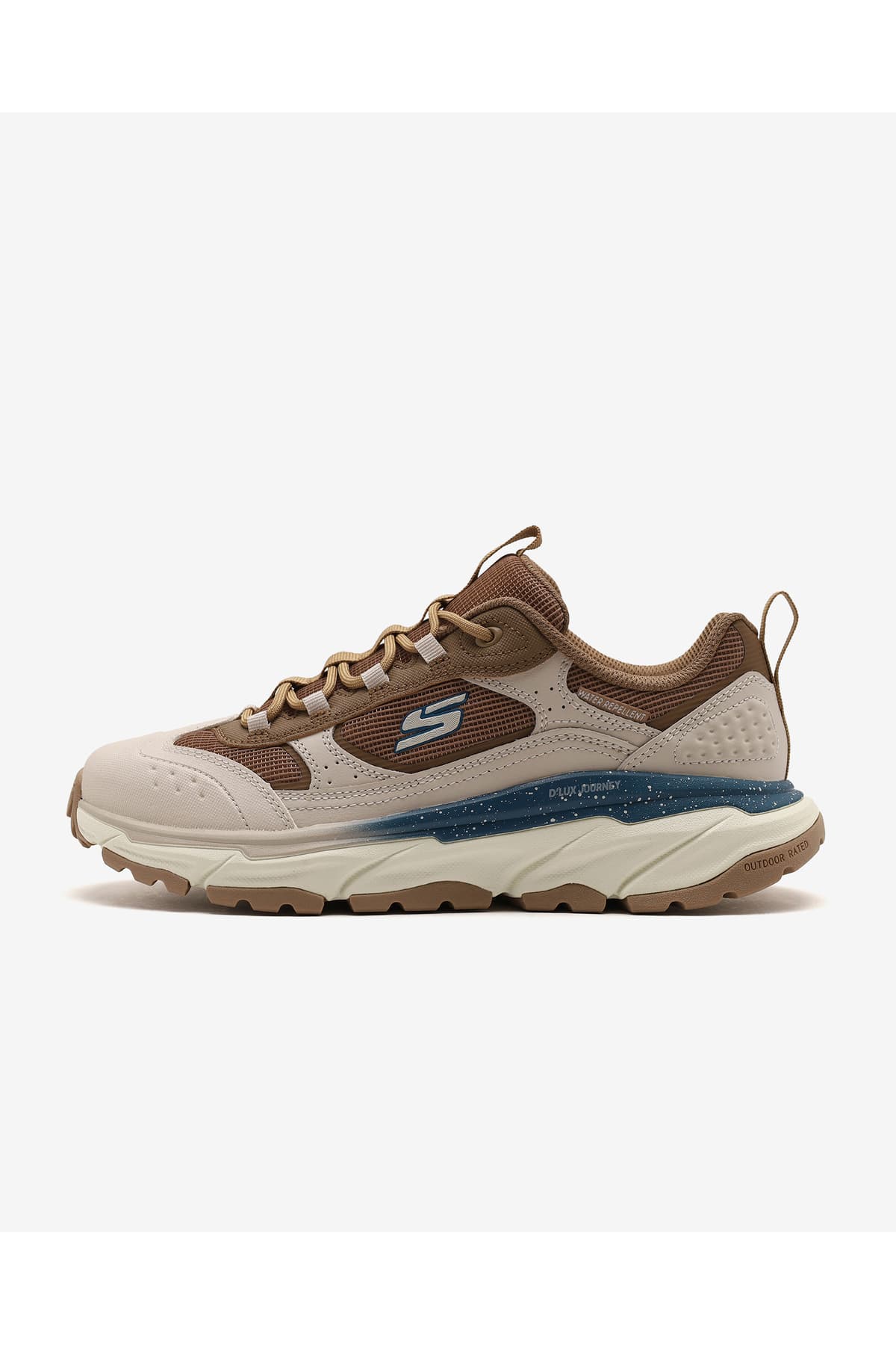 کفش طبیعتگردی زنانه Skechers قهوهای D'lux JOURNEY مدل 180364 BRMT کفش طبیعتگردی زنانه Skechers قهوهای D'lux JOURNEY مدل 180364 BRMT