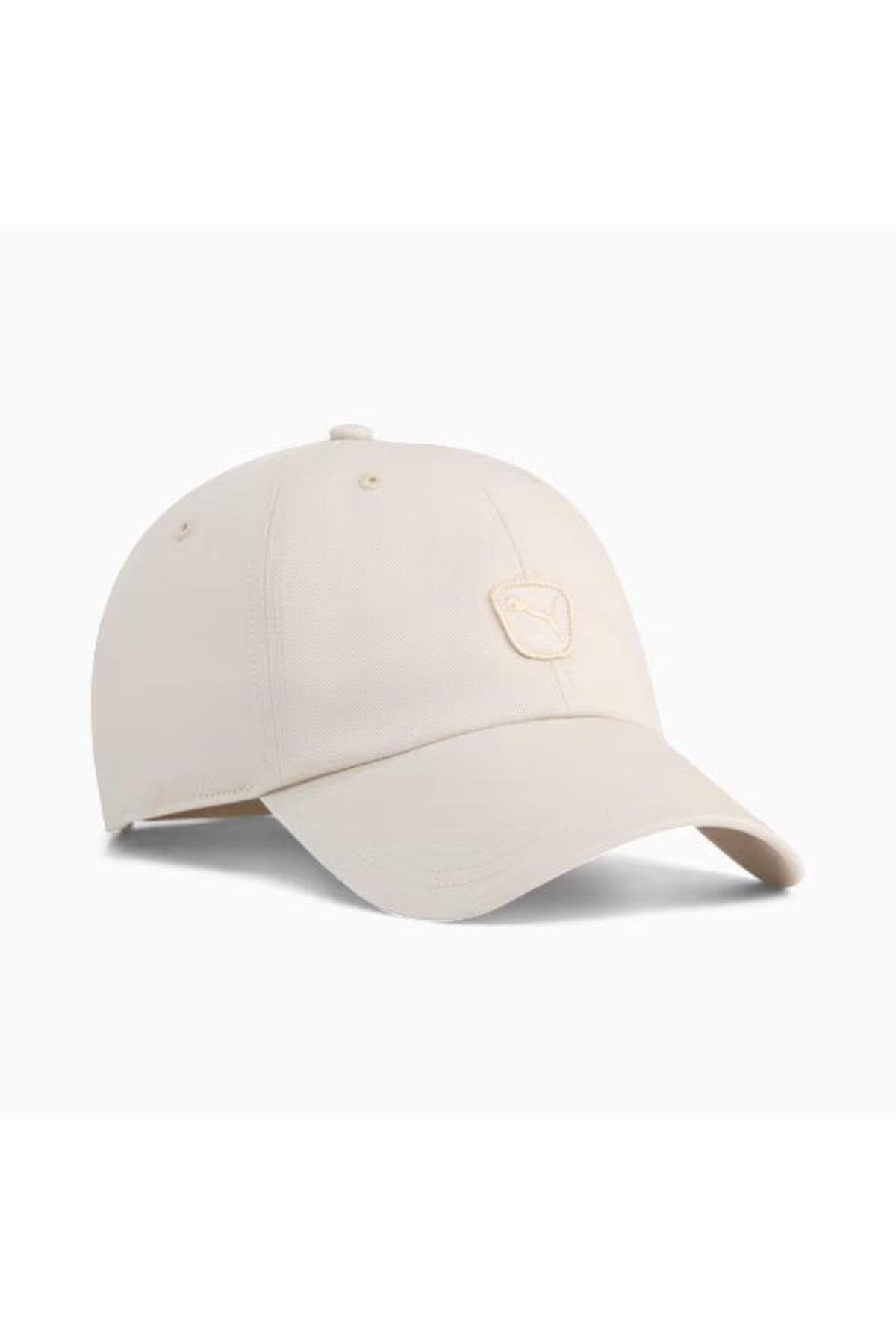 کلاه بیسبالی یونیسکس Puma مدل CAT PATCH BB کلاه بیسبالی یونیسکس Puma مدل CAT PATCH BB