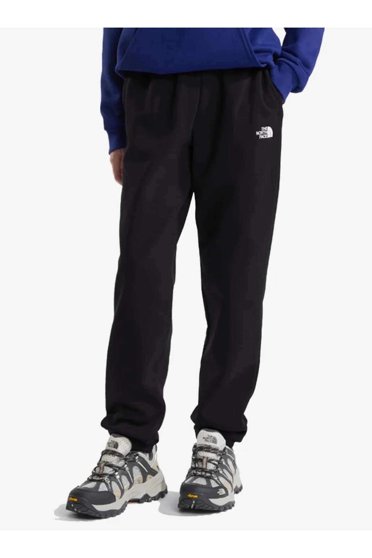 شلوار گرمکن بچگانه The North Face Teen Evolution Simple Dome Pant مدل NF0A8CVD-JK3 شلوار گرمکن بچگانه The North Face Teen Evolution Simple Dome Pant مدل NF0A8CVD-JK3