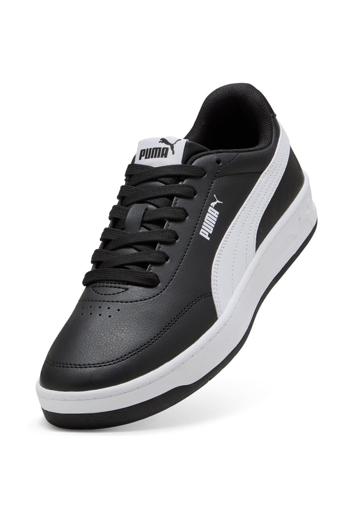 بوت ساق کوتاه Puma مدل Regular بوت ساق کوتاه Puma مدل Regular