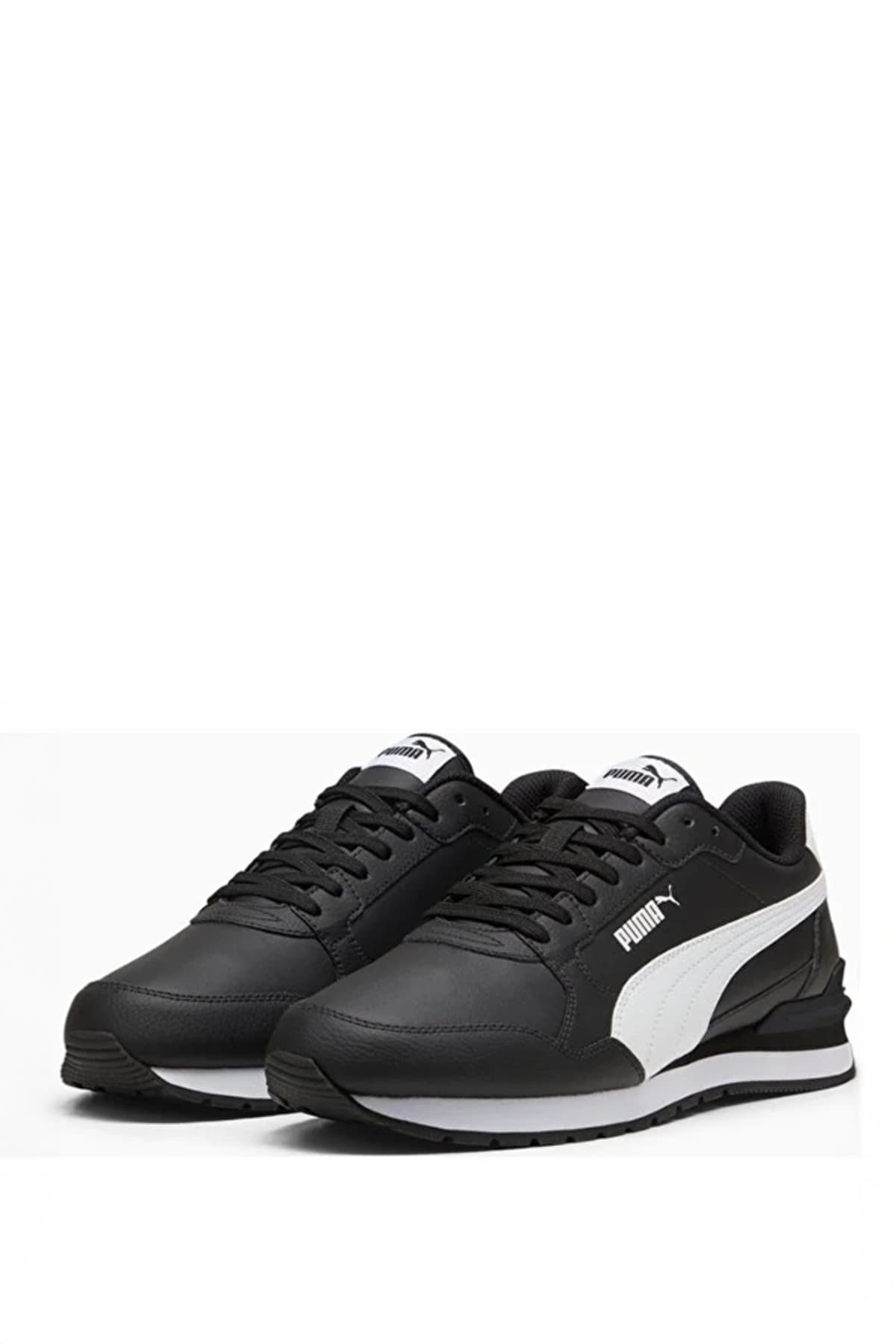 کفش ورزشی مردانه Puma مدل 399068-01 St Runner V4 کفش ورزشی مردانه Puma مدل 399068-01 St Runner V4