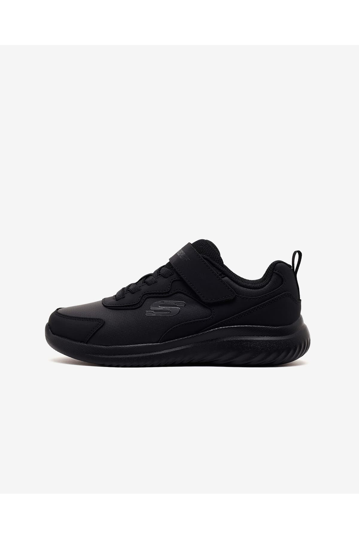 کفش ورزشی پسرانه Skechers مشکی مدل BOUNDER 2.0 POWER STUDIEZ 404900L BBK کفش ورزشی پسرانه Skechers مشکی مدل BOUNDER 2.0 POWER STUDIEZ 404900L BBK