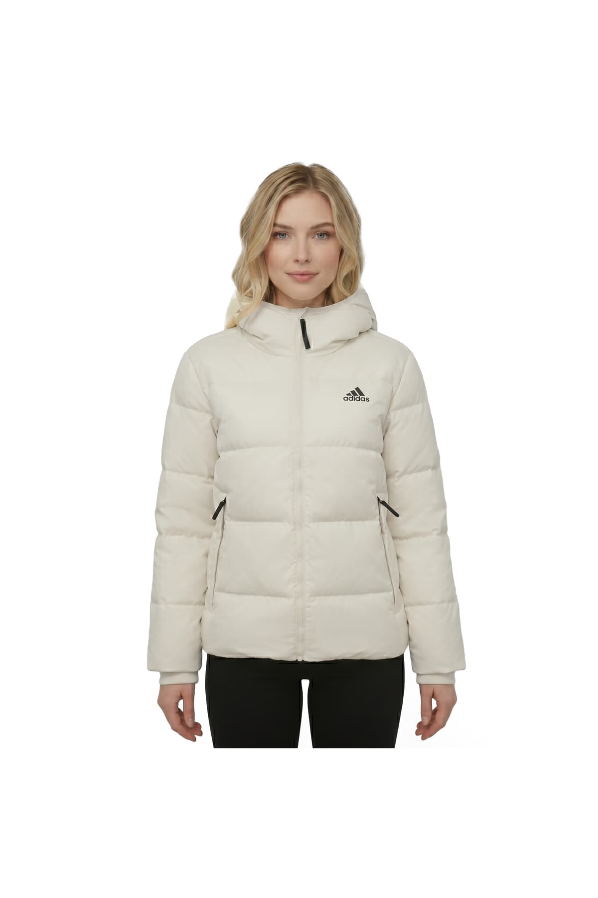کاپشن زنانه adidas مدل H14171 کاپشن زنانه adidas مدل H14171