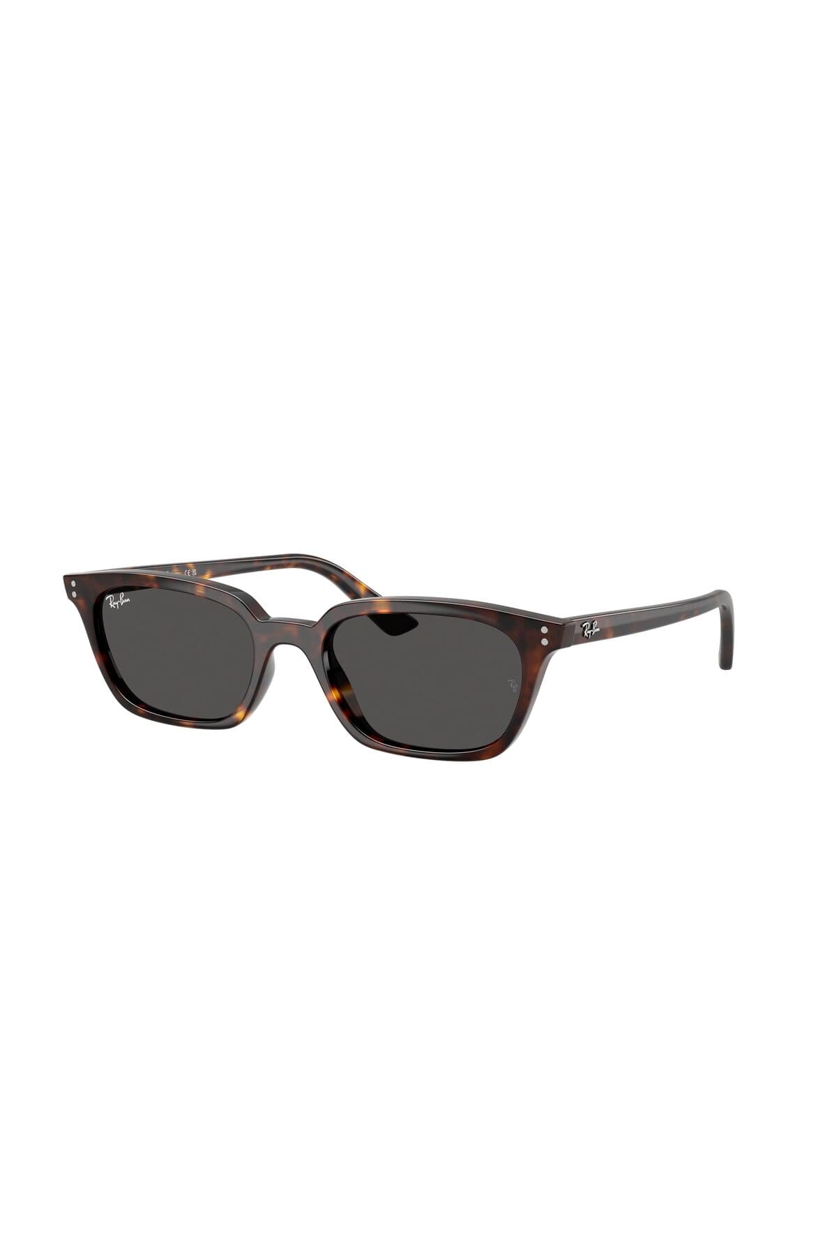 عینک آفتابی یونیسکس Ray-Ban مدل RB4456 135987 53 عینک آفتابی یونیسکس Ray-Ban مدل RB4456 135987 53