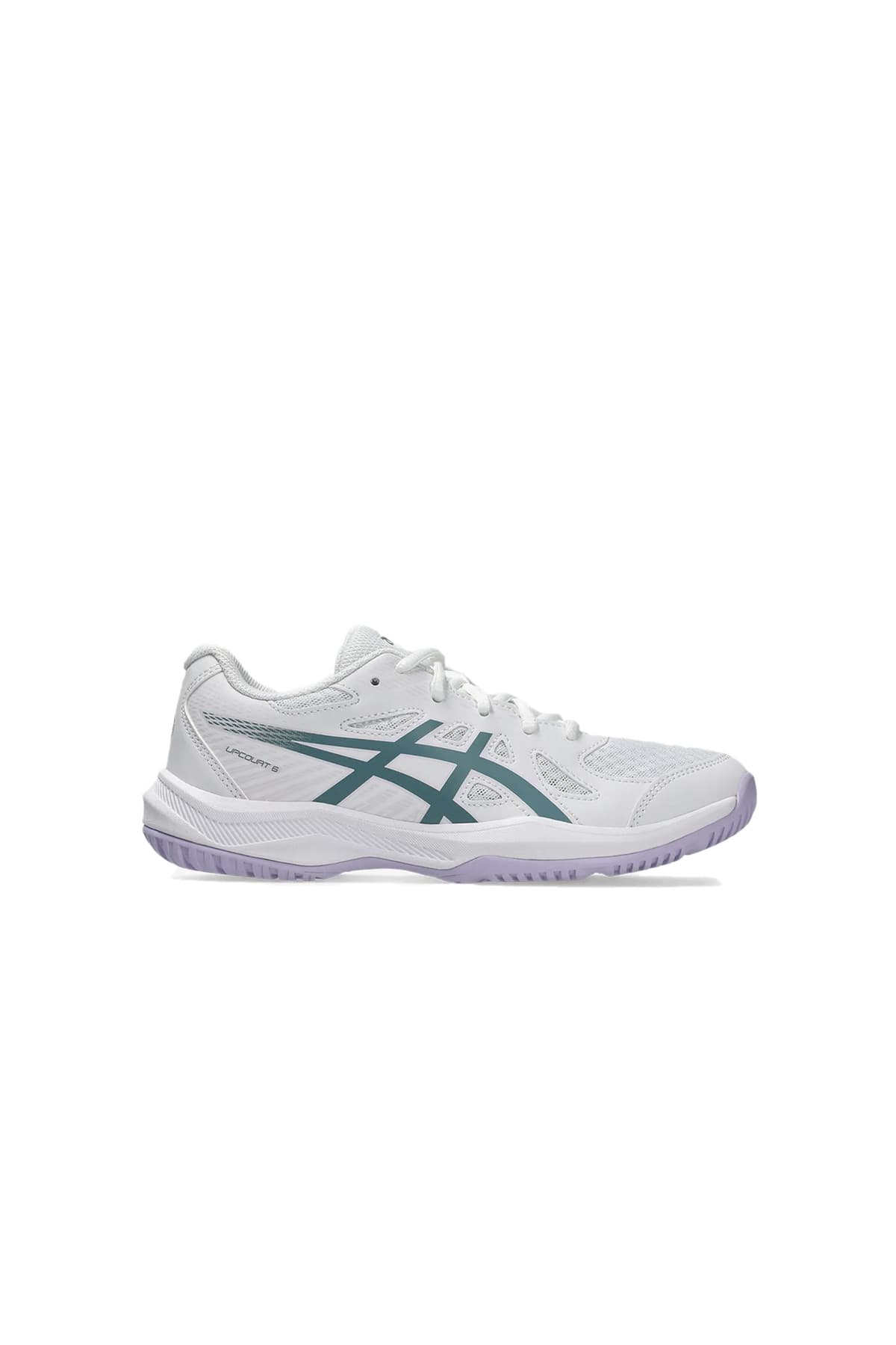 کفش ورزشی والیبال زنانه جوان Asics Upcourt کفش ورزشی والیبال زنانه جوان Asics Upcourt