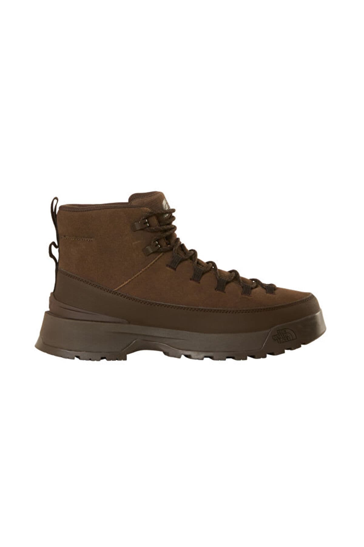 بوت تریکینگ یونیسکس The North Face GLENCLYFFE URBAN BOOT قهوهای مدل NF0A83NJU1A1 بوت تریکینگ یونیسکس The North Face GLENCLYFFE URBAN BOOT قهوهای مدل NF0A83NJU1A1
