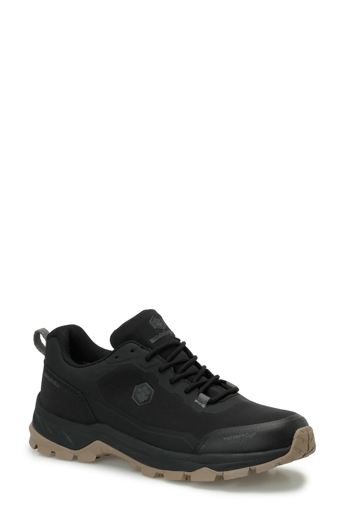 محصول مردانه Lumberjack سیاه مدل CANTONE Outdoor محصول مردانه Lumberjack سیاه مدل CANTONE Outdoor
