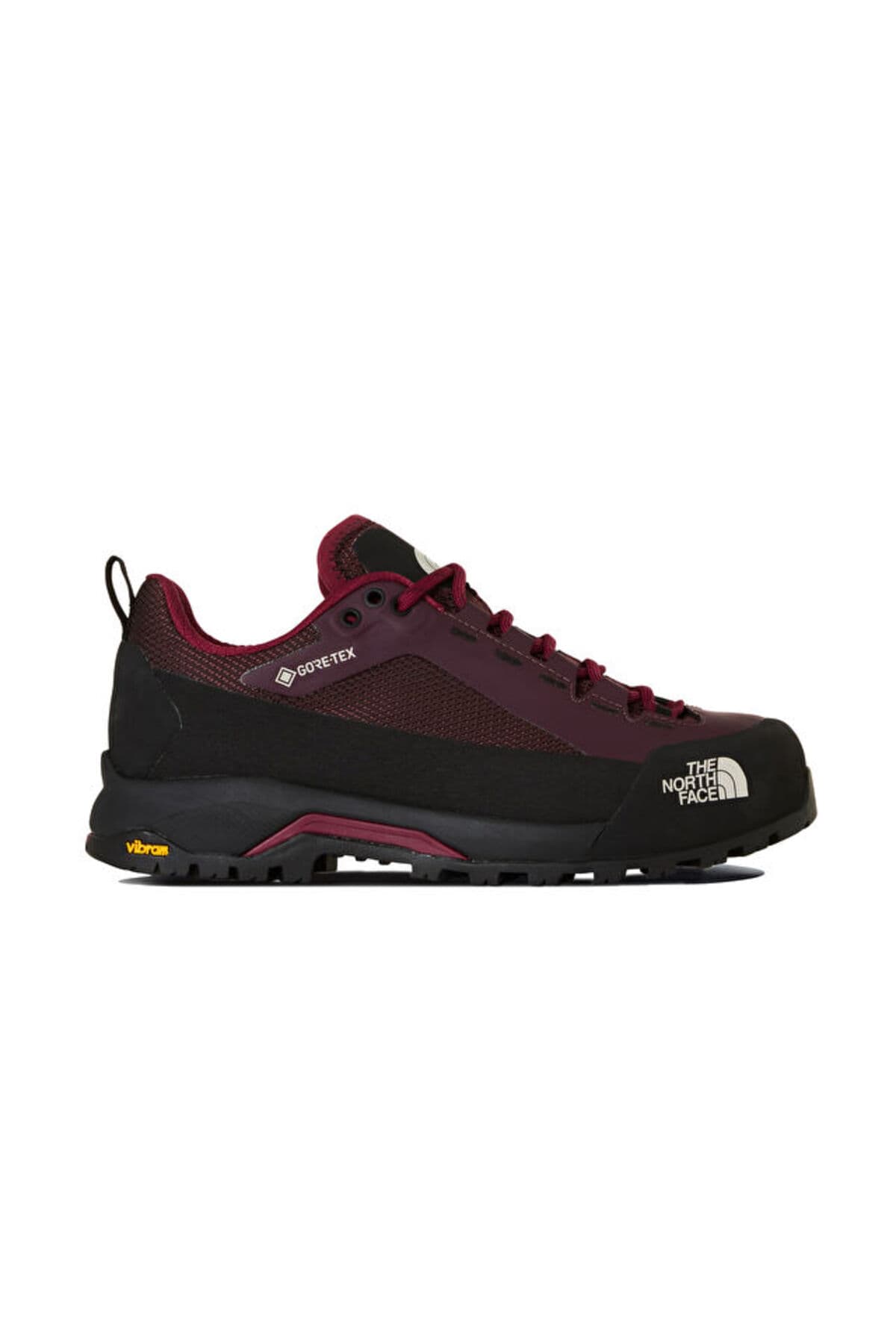 کفش اوتدور یونیسکس The North Face VERTO ALPINE GORE-TEX مدل NF0A83MTTSN1 قرمز کفش اوتدور یونیسکس The North Face VERTO ALPINE GORE-TEX مدل NF0A83MTTSN1 قرمز