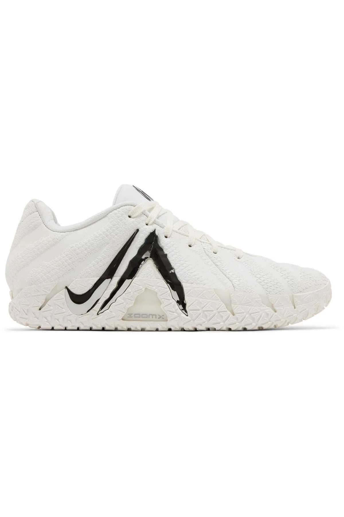 کفش بسکتبال مردانه Nike مدل Ja 3 Juststep کفش بسکتبال مردانه Nike مدل Ja 3 Juststep