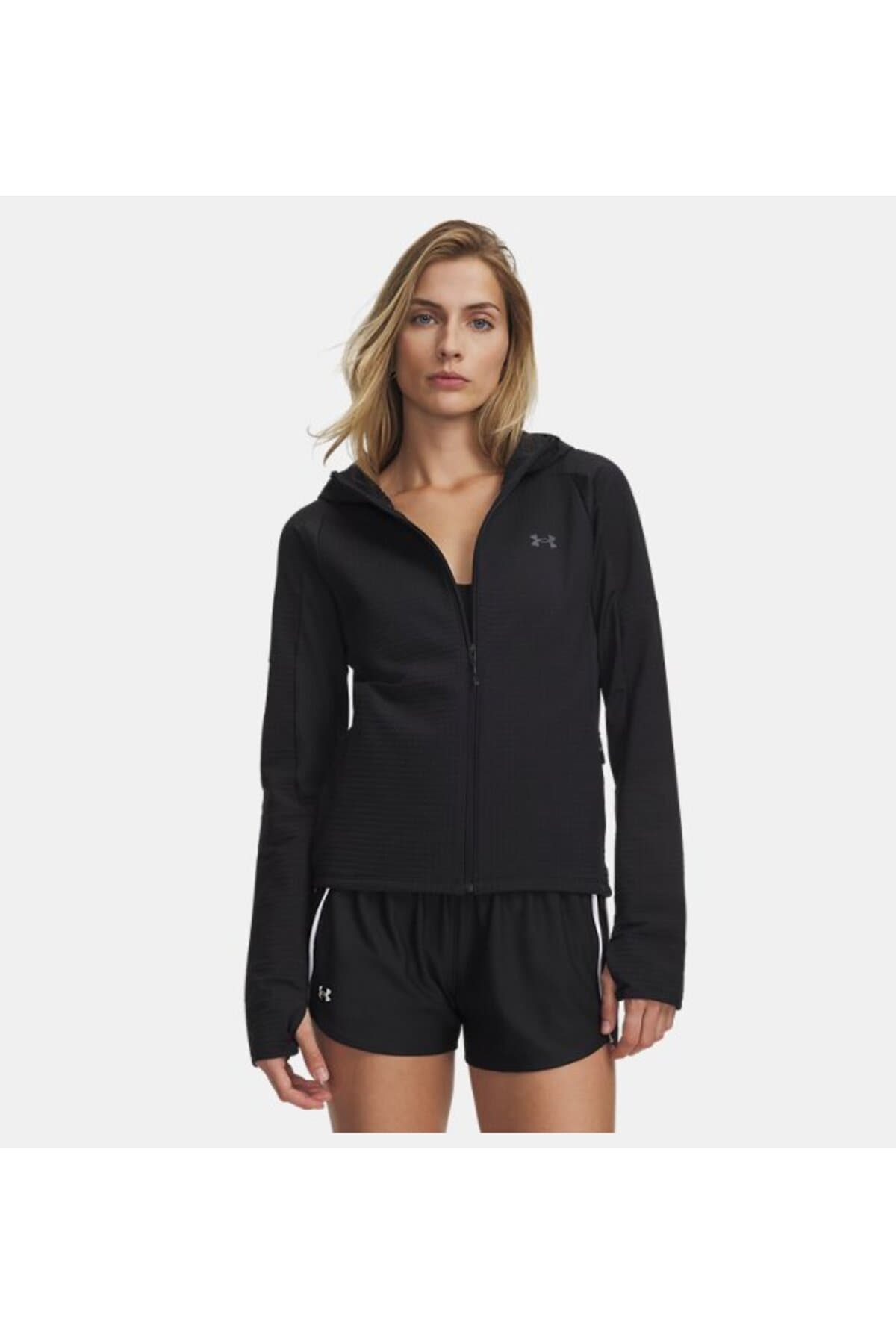 ژاکت زنانه Under Armour UA Explor Offgrid ژاکت زنانه Under Armour UA Explor Offgrid