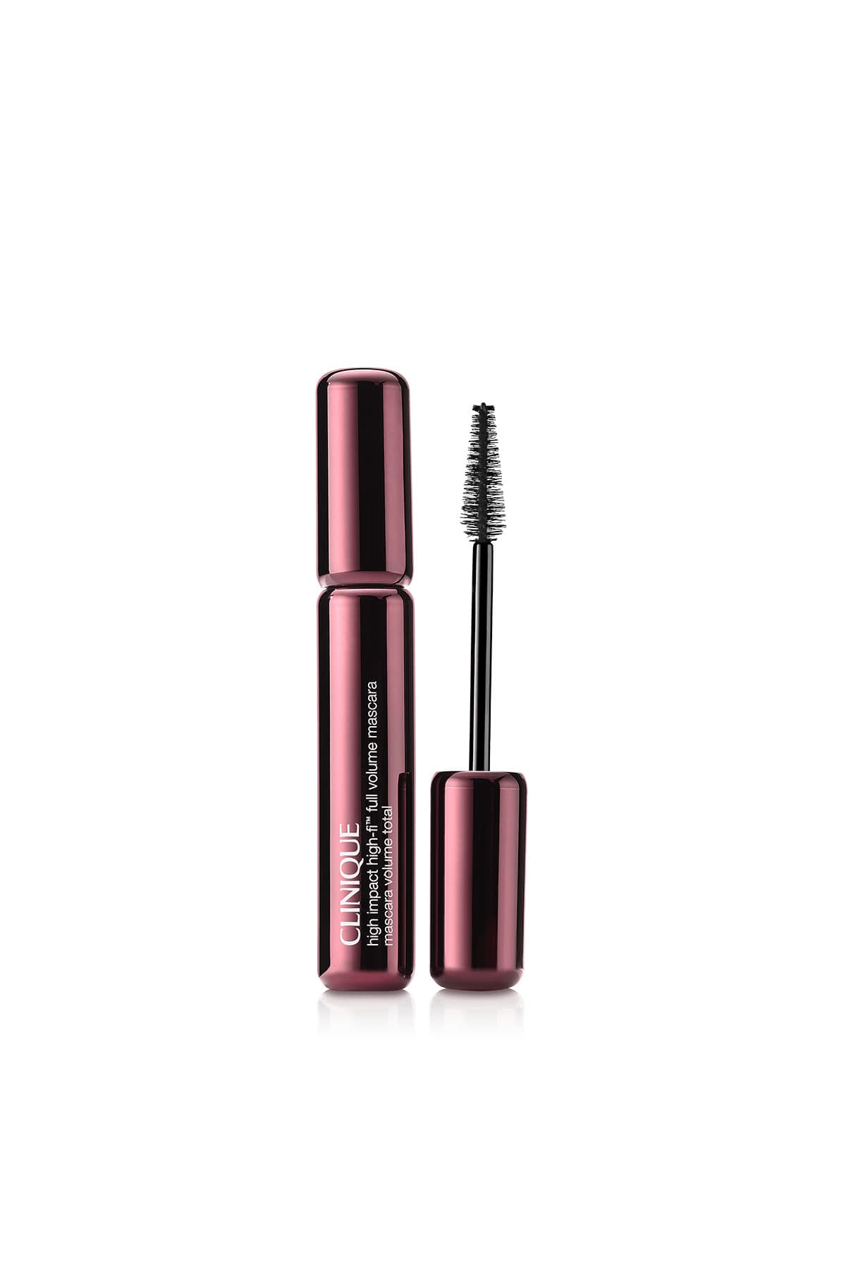 ماسکارا Clinique حجمدهنده High Impact High-Fi ماسکارا Clinique حجمدهنده High Impact High-Fi