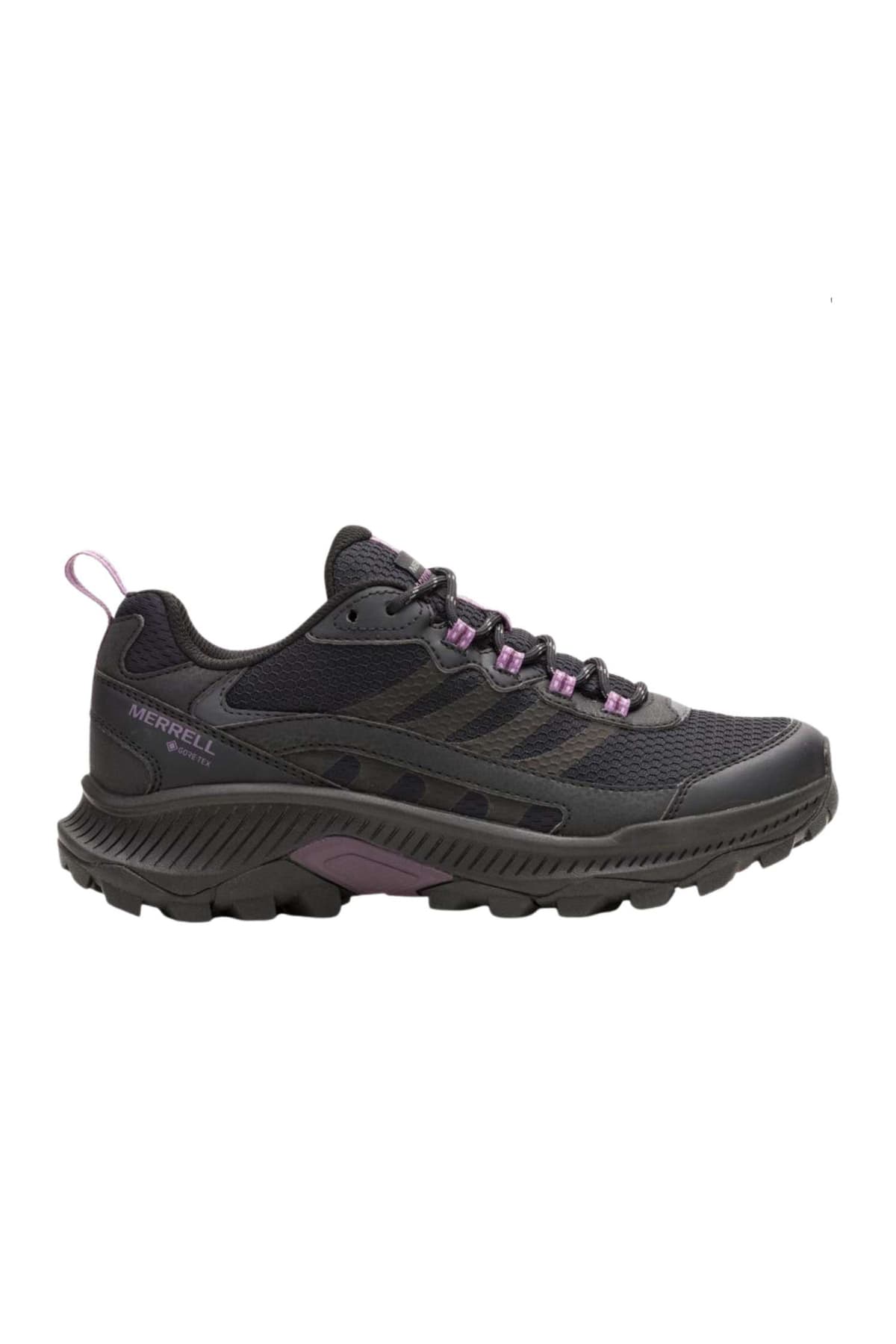 کفش اوتدور زنانه Merrell مدل Speed Strike 2 Gore-Tex سیاه J038266 کفش اوتدور زنانه Merrell مدل Speed Strike 2 Gore-Tex سیاه J038266