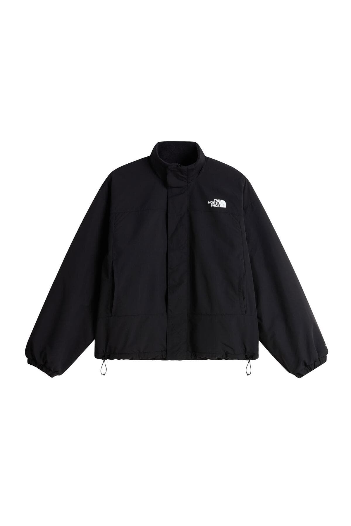 کاپشن زنانه The North Face دوطرفه مدل NF0A8E87KX71 مشکی-M کاپشن زنانه The North Face دوطرفه مدل NF0A8E87KX71 مشکی-M