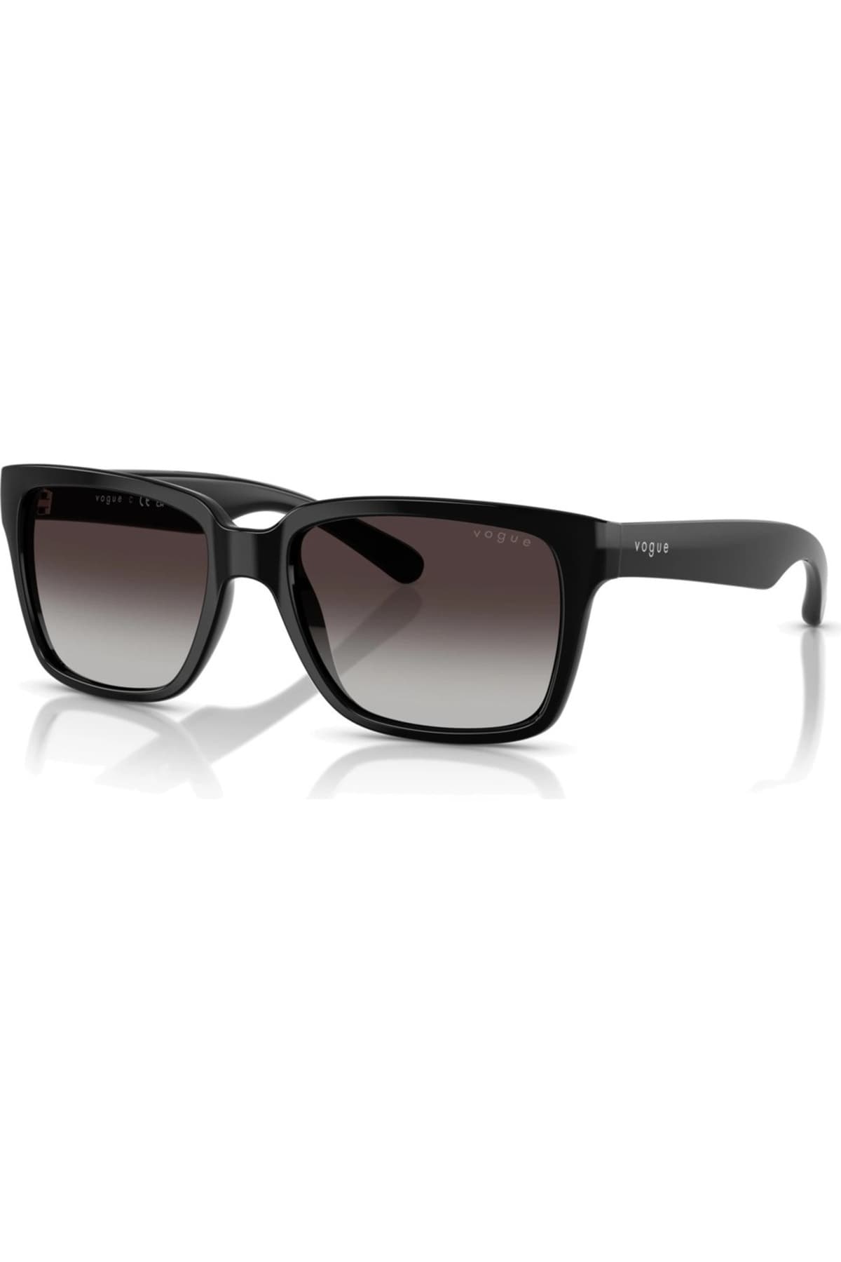 عینک آفتابی مردانه Vogue مدل VO5648SI W44 8G 54 عینک آفتابی مردانه Vogue مدل VO5648SI W44 8G 54