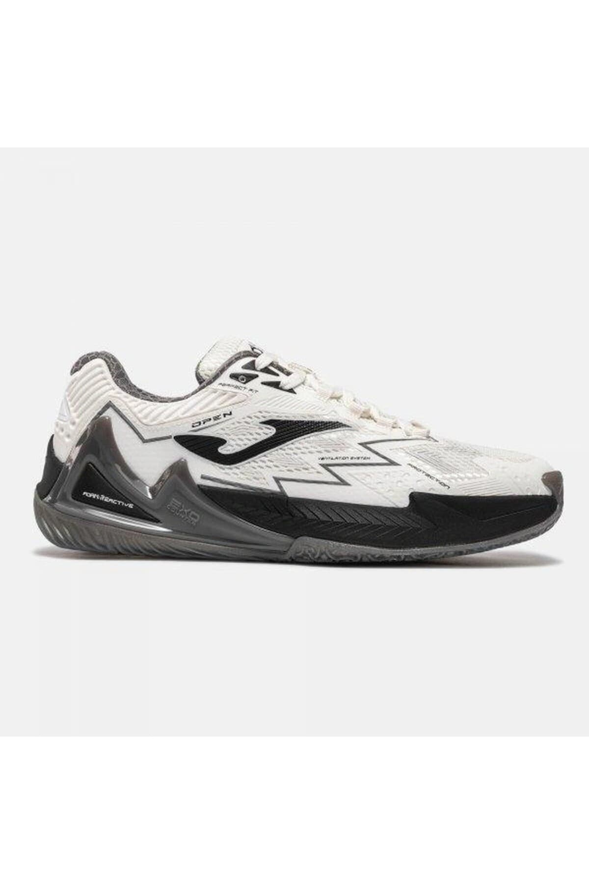 کفش پدل مردانه Joma Open بژ مدل TOPEW2625OM کفش پدل مردانه Joma Open بژ مدل TOPEW2625OM