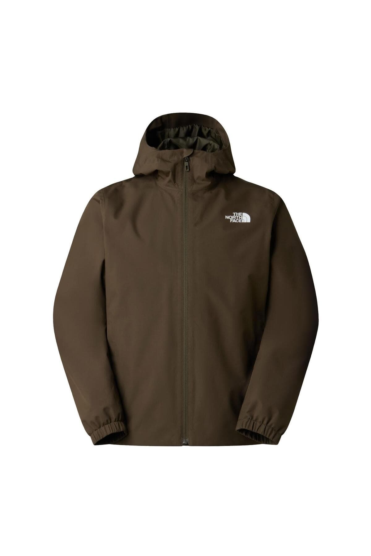 ژاکت مردانه The North Face QUEST سبز سایز XXL مدل NF0A8G0R21L1 ژاکت مردانه The North Face QUEST سبز سایز XXL مدل NF0A8G0R21L1