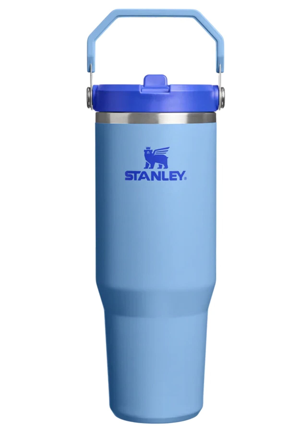 لیوان Stanley The IceFlow Flip Straw 2.0 با ظرفیت 0.89L لیوان Stanley The IceFlow Flip Straw 2.0 با ظرفیت 0.89L