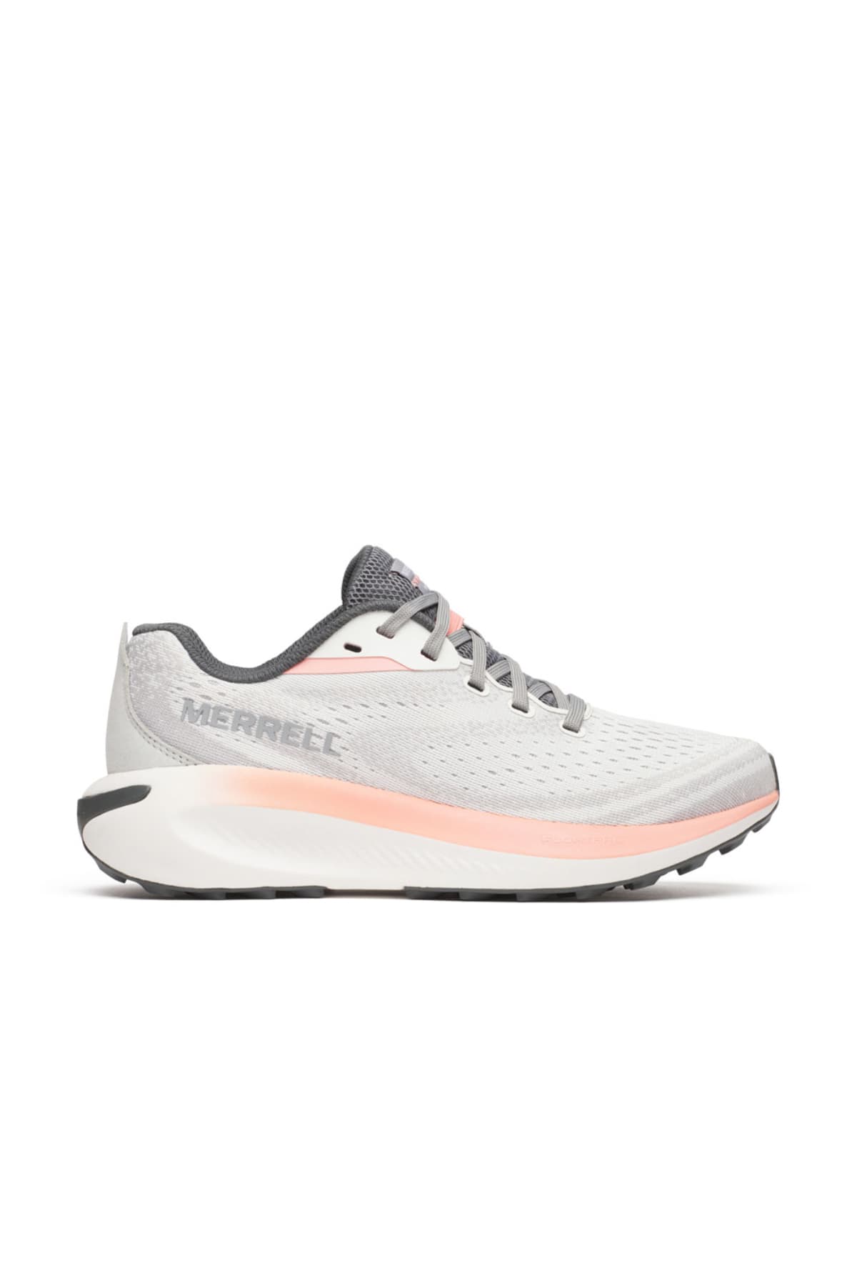 کفش ورزشی یونیسکس Merrell مدل Morphlite سفید-صورتی کفش ورزشی یونیسکس Merrell مدل Morphlite سفید-صورتی