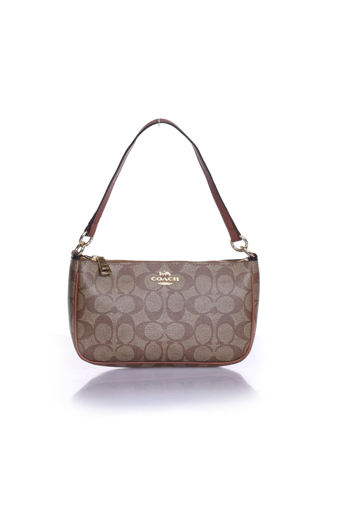 کیف دوشی زنانه Coach مدل F58321 کیف دوشی زنانه Coach مدل F58321