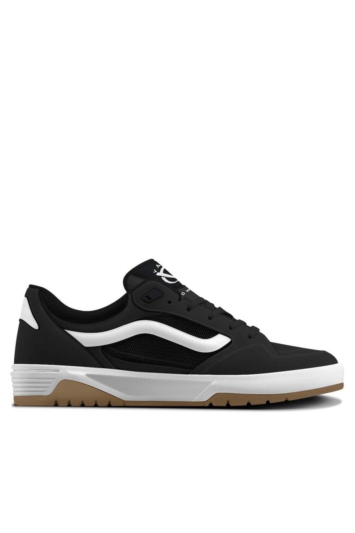 کفش مردانه Vans Skate Rowan Z3 مدل VN000V74BWT1 کفش مردانه Vans Skate Rowan Z3 مدل VN000V74BWT1