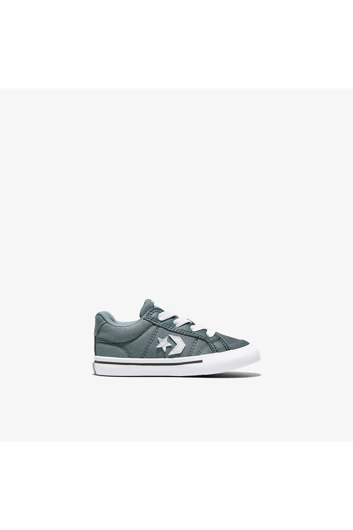 کفش اسنیکر Converse ورزشی کژوال سبز روشن کفش اسنیکر Converse ورزشی کژوال سبز روشن
