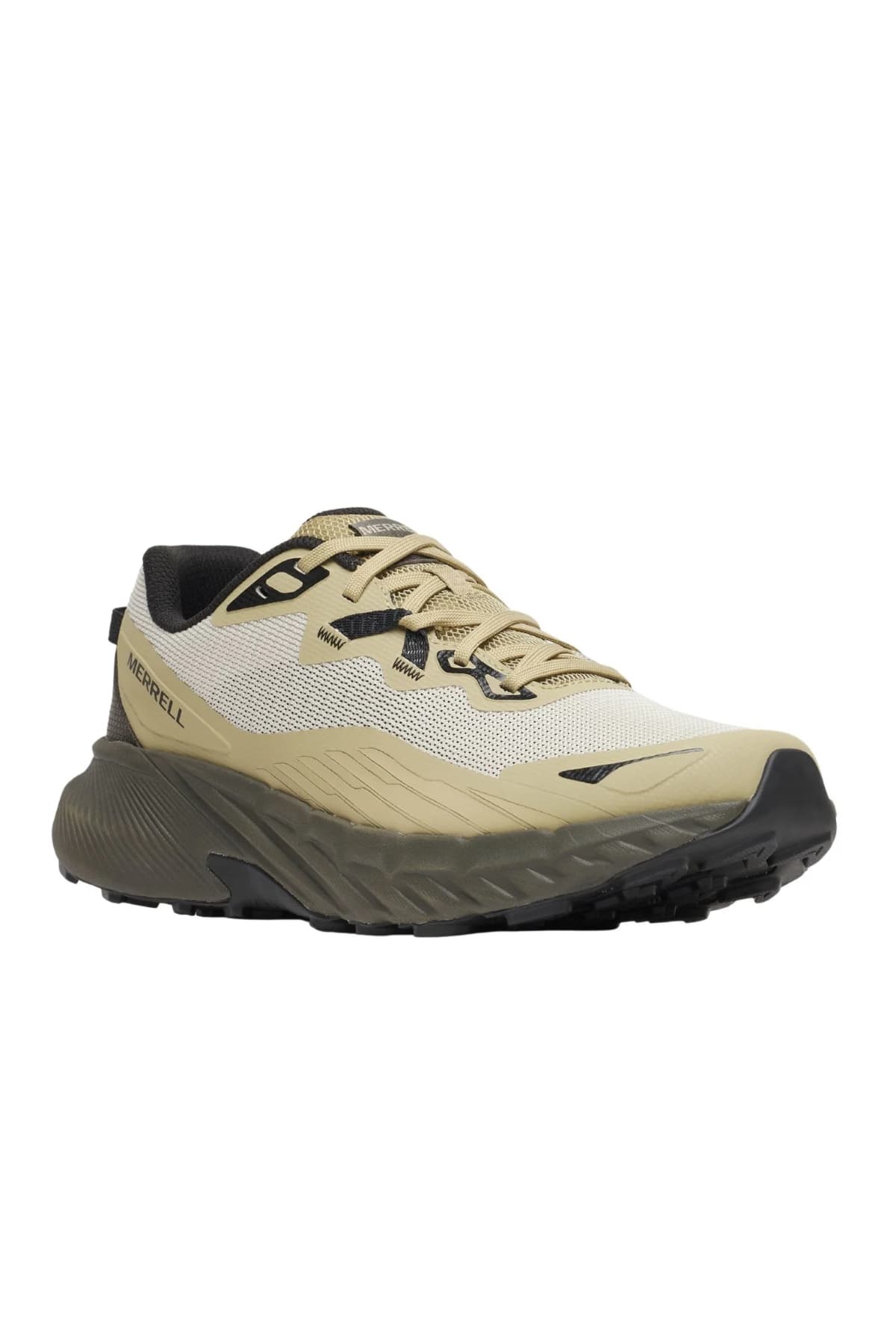 کفش اوتدور مردانه Merrell بژ AGILITY TRAIL مدل J00003282 کفش اوتدور مردانه Merrell بژ AGILITY TRAIL مدل J00003282
