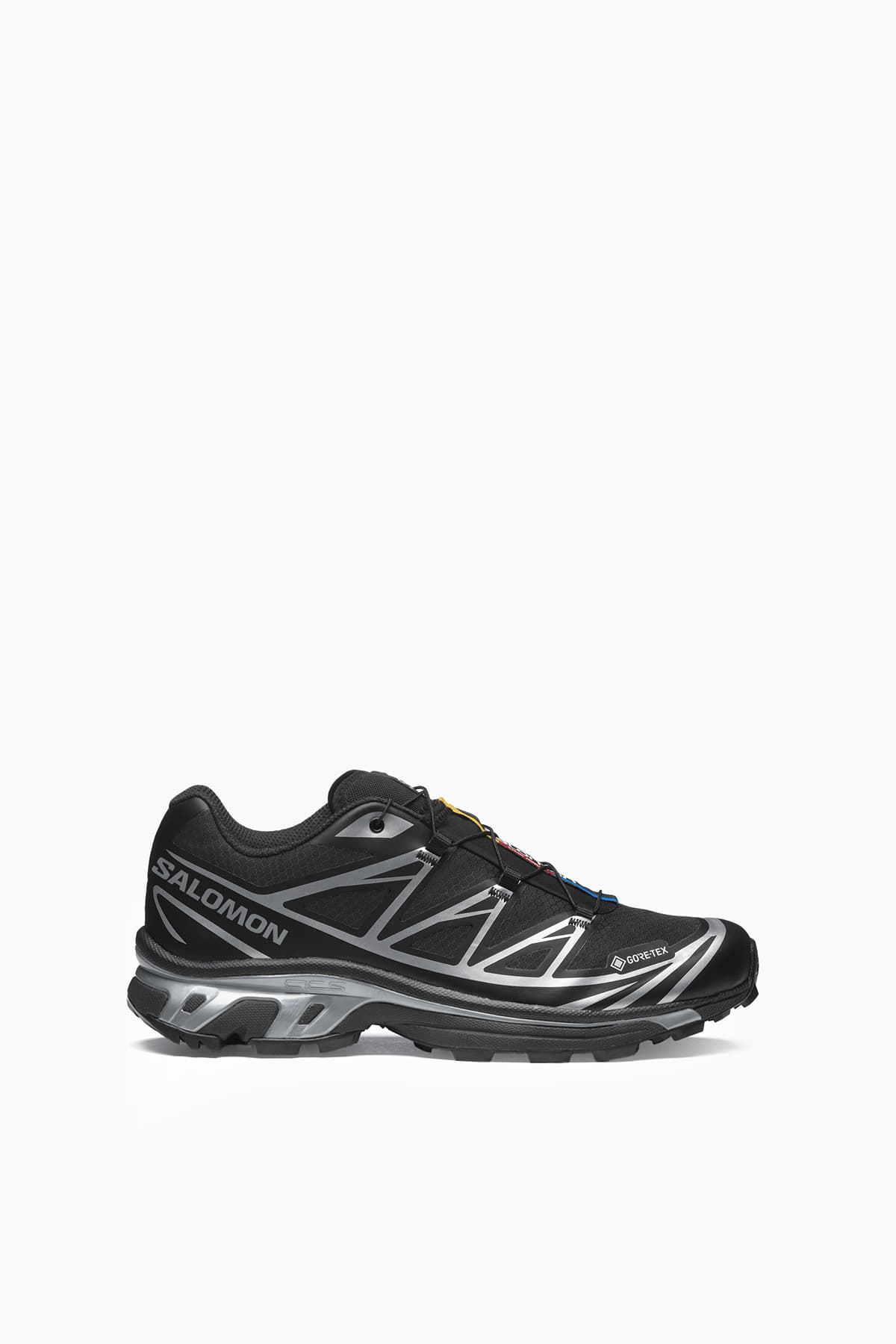 کفش طبیعتگردی مردانه Salomon Xt-6 Gore-Tex کفش طبیعتگردی مردانه Salomon Xt-6 Gore-Tex