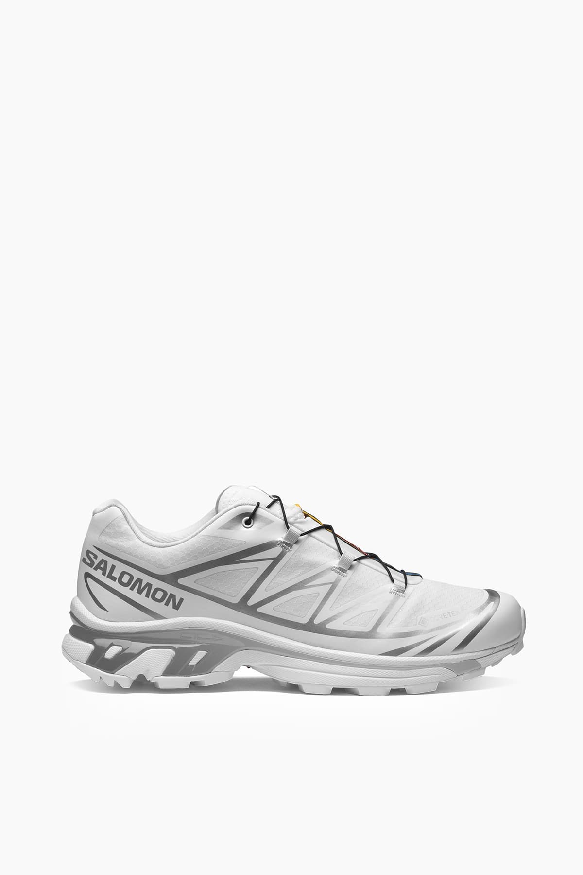 کتانی یونیسکس Salomon ضدآب GORE-TEX مدل XT-6 L47581100 کتانی یونیسکس Salomon ضدآب GORE-TEX مدل XT-6 L47581100